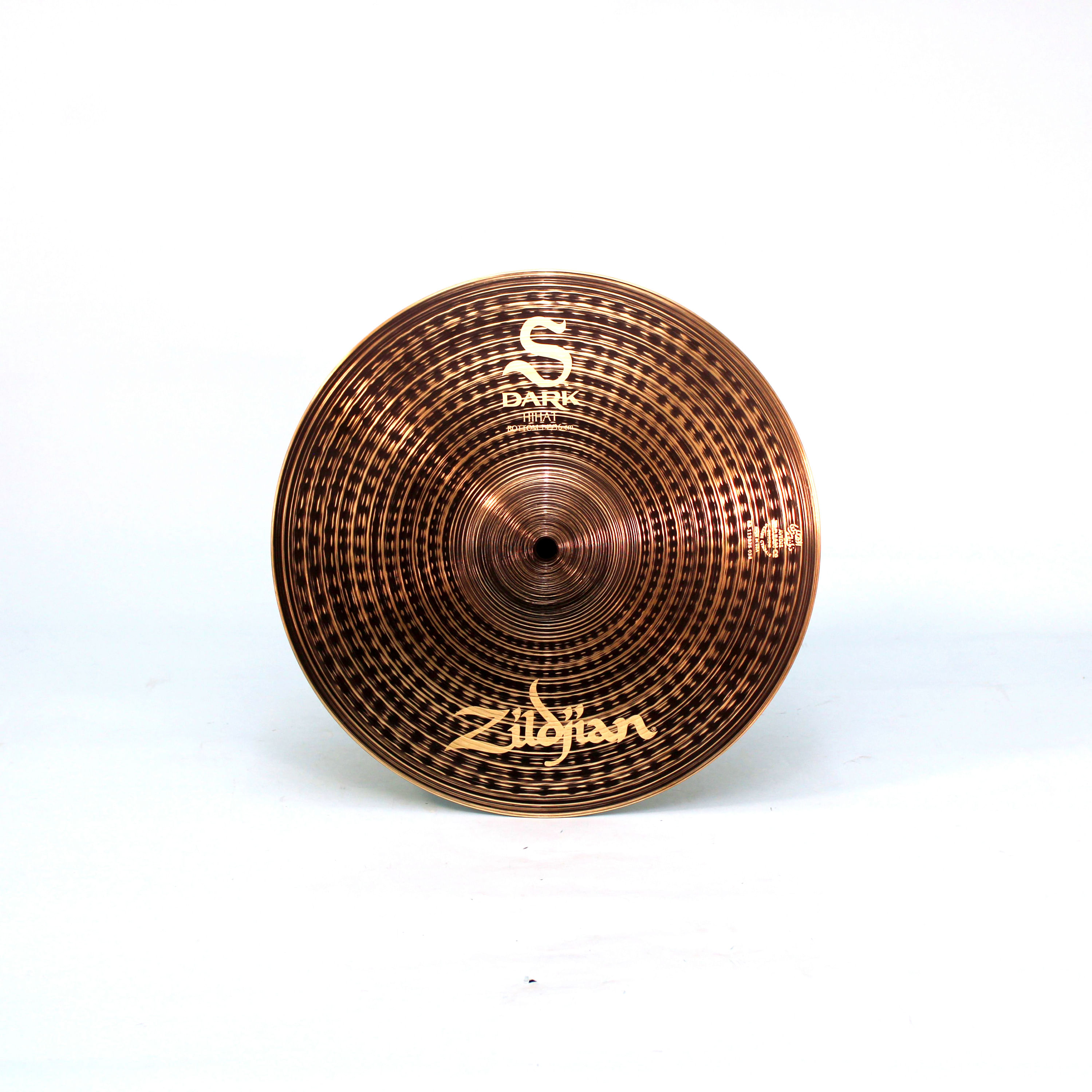 Set de platillos S SD4680 Dark Zildjian OPENBOX foto 5