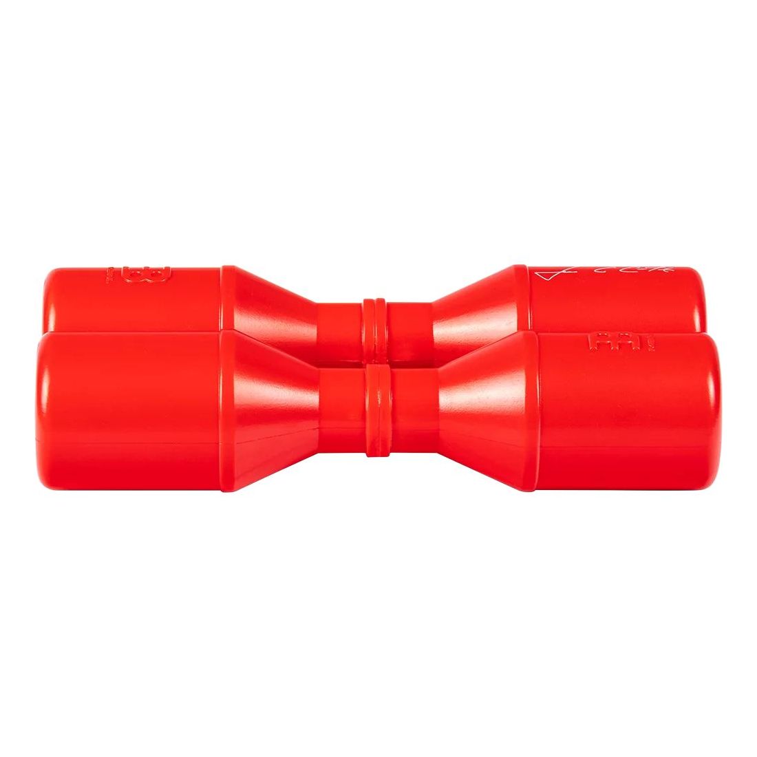 Shaker Meinl Artist Series Luis Conte Studio SH5R color rojo foto 2