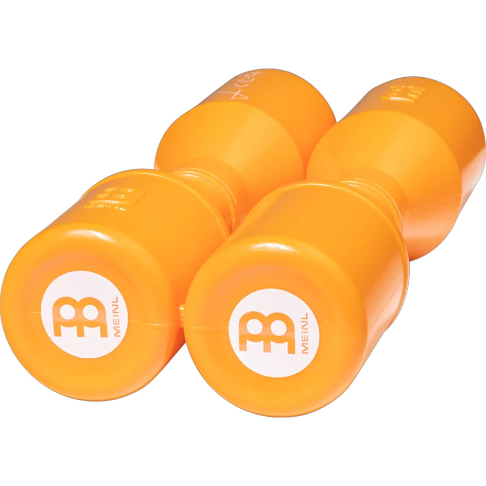 Shaker Meinl Luis Conte SH4CS - Creamsicle foto 2