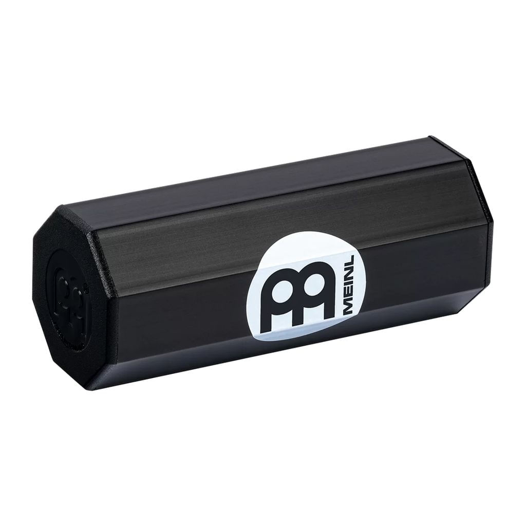 Shaker Meinl  Octogonal de Aluminio SH8BK