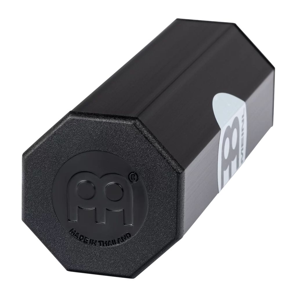 Shaker Meinl  Octogonal de Aluminio SH8BK foto 2