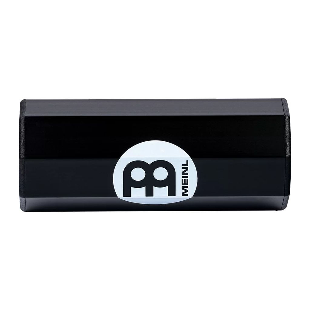 Shaker Meinl  Octogonal de Aluminio SH8BK foto 3