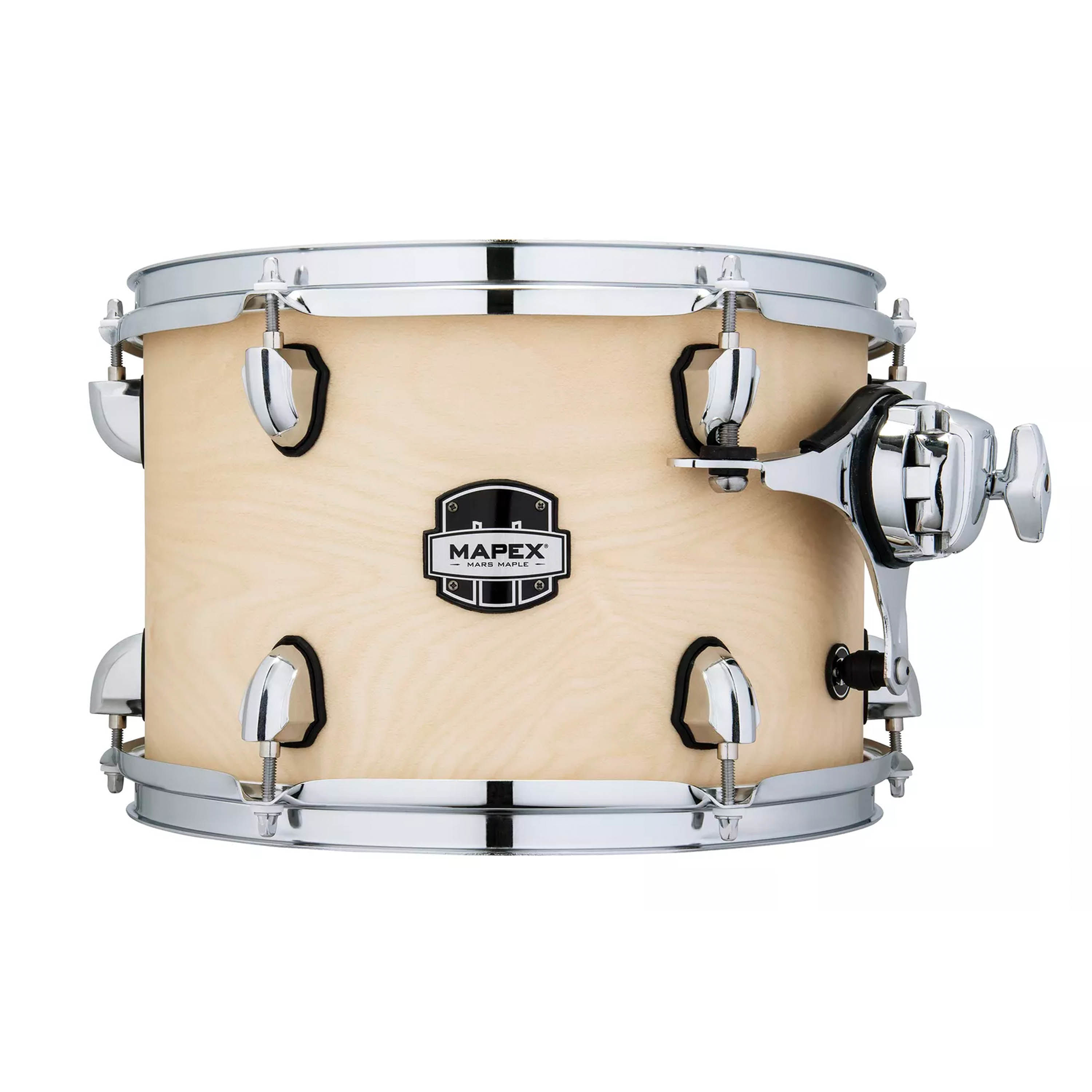 Shell Pack Mapex MM529SFNW Serie Maple - Natural Satin Wood foto 3