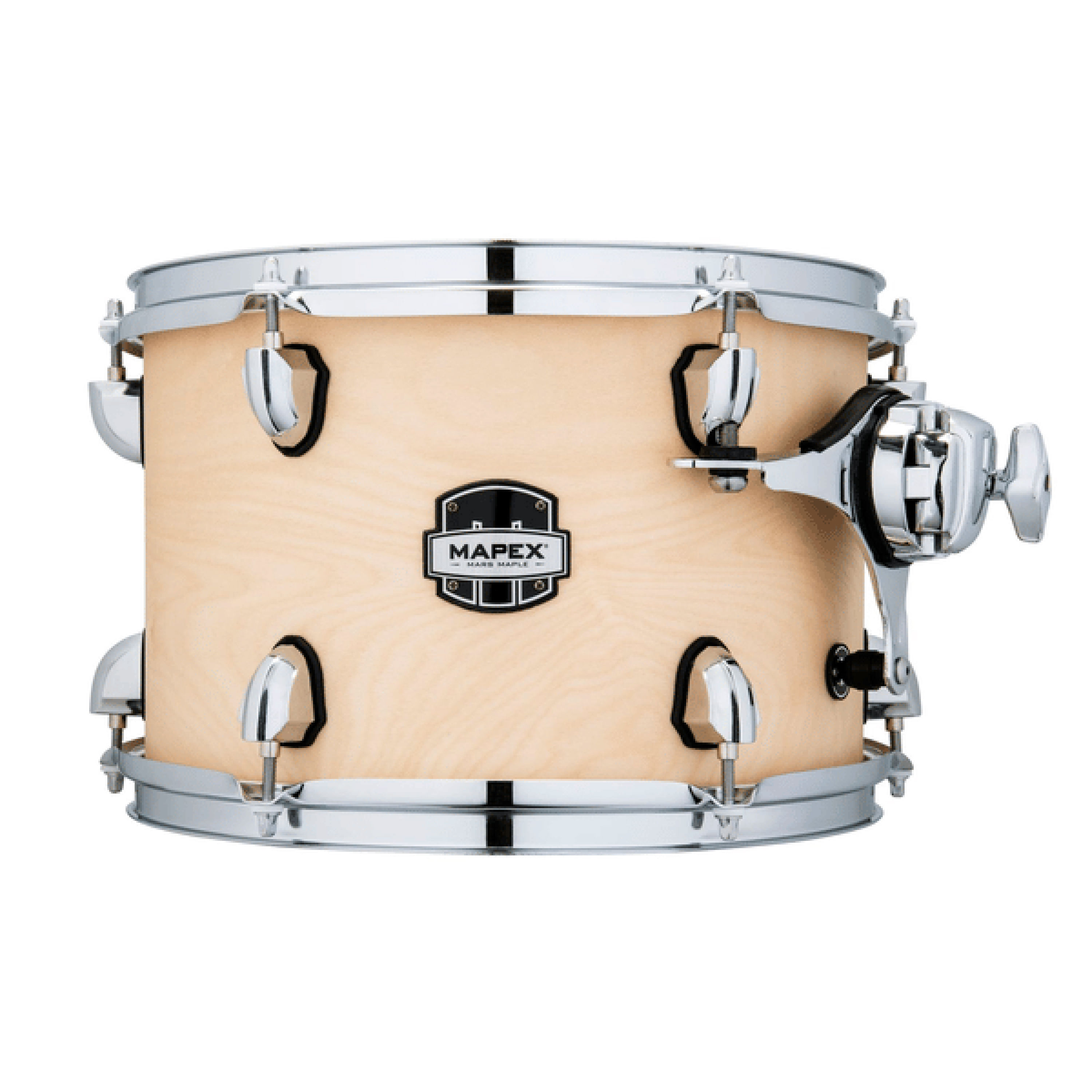 Shell Pack Mapex MM628SFUNW Serie Maple - Natural Satin Wood foto 3