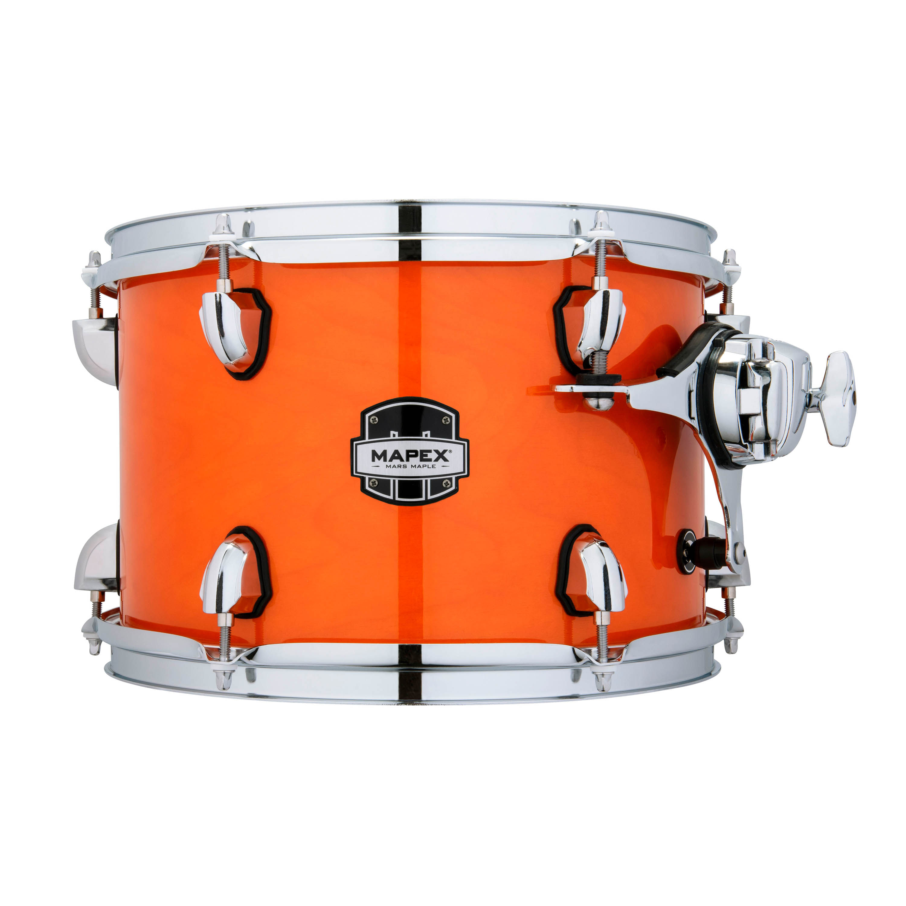 Shell Pack Mapex MM628SFUOG Serie Maple - Glossy amber foto 3