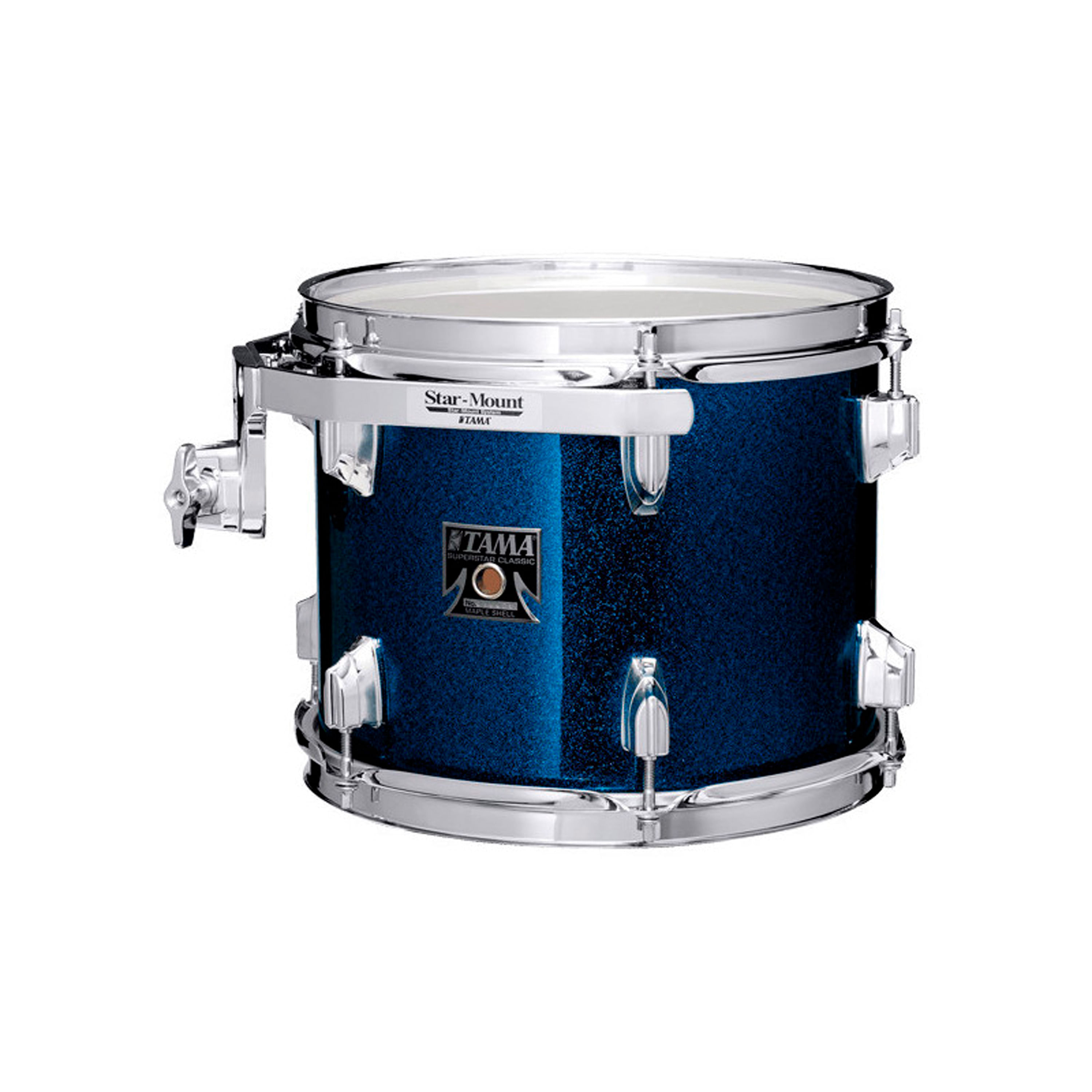 Shell Pack Tama CK52KRS Superstar Classic Indigo Sparkle foto 3