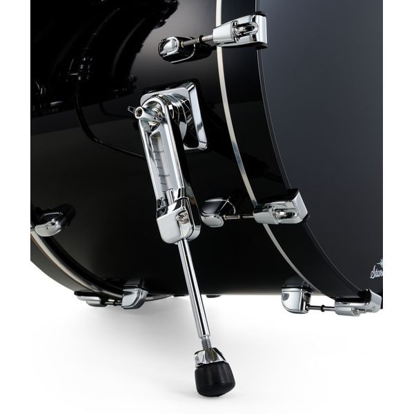 Shell pack Tama Startclassic Walnut Birch Bombo 22"x16" - Piano Black foto 2