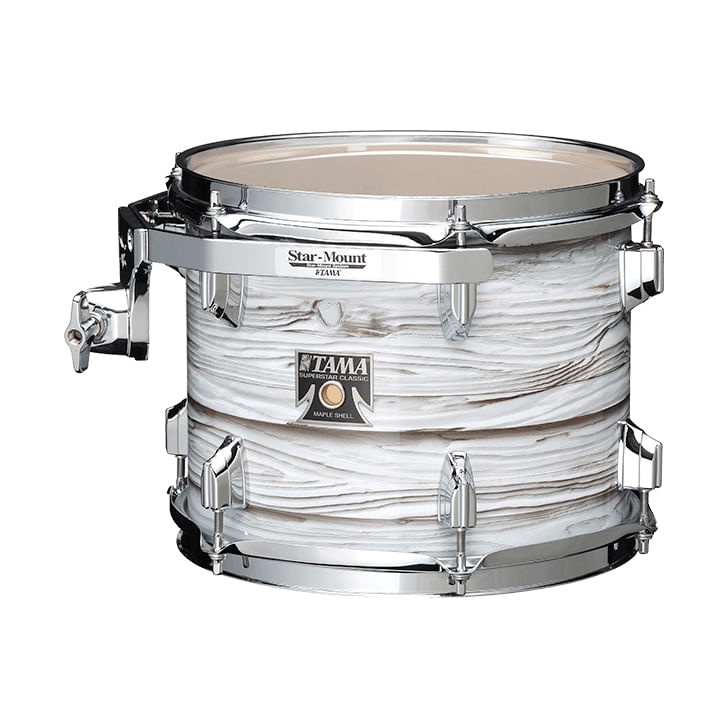 Shell Pack Tama Superstar Classic CK52KRS 5 piezas ICA foto 2
