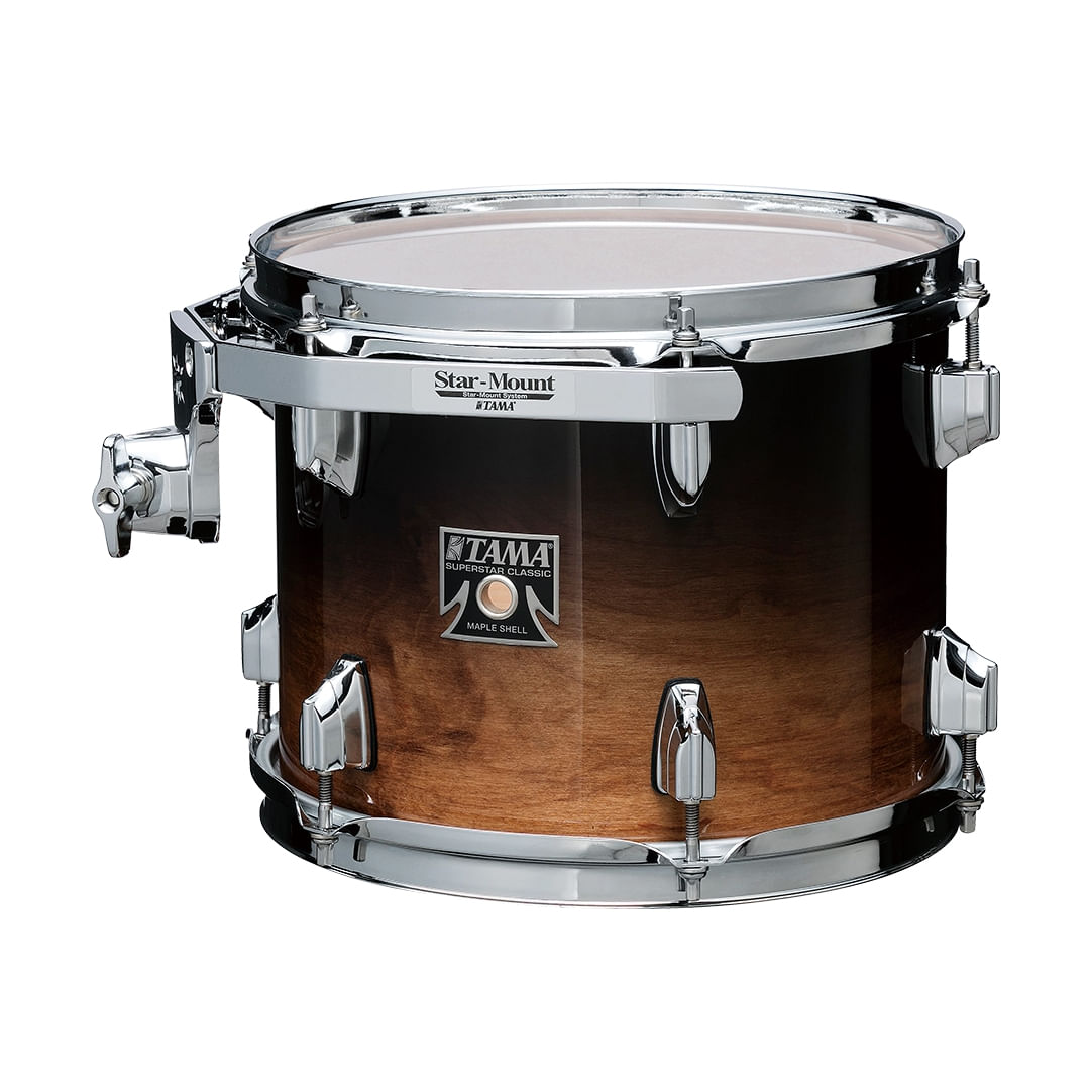 Shell Pack Tama Superstar Classic CL52KRS 5 piezas CFF foto 2