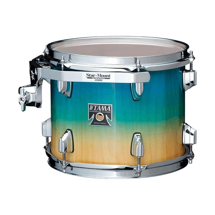 Shell Pack Tama Superstar Classic CL52KRS 5 piezas PCLP foto 2