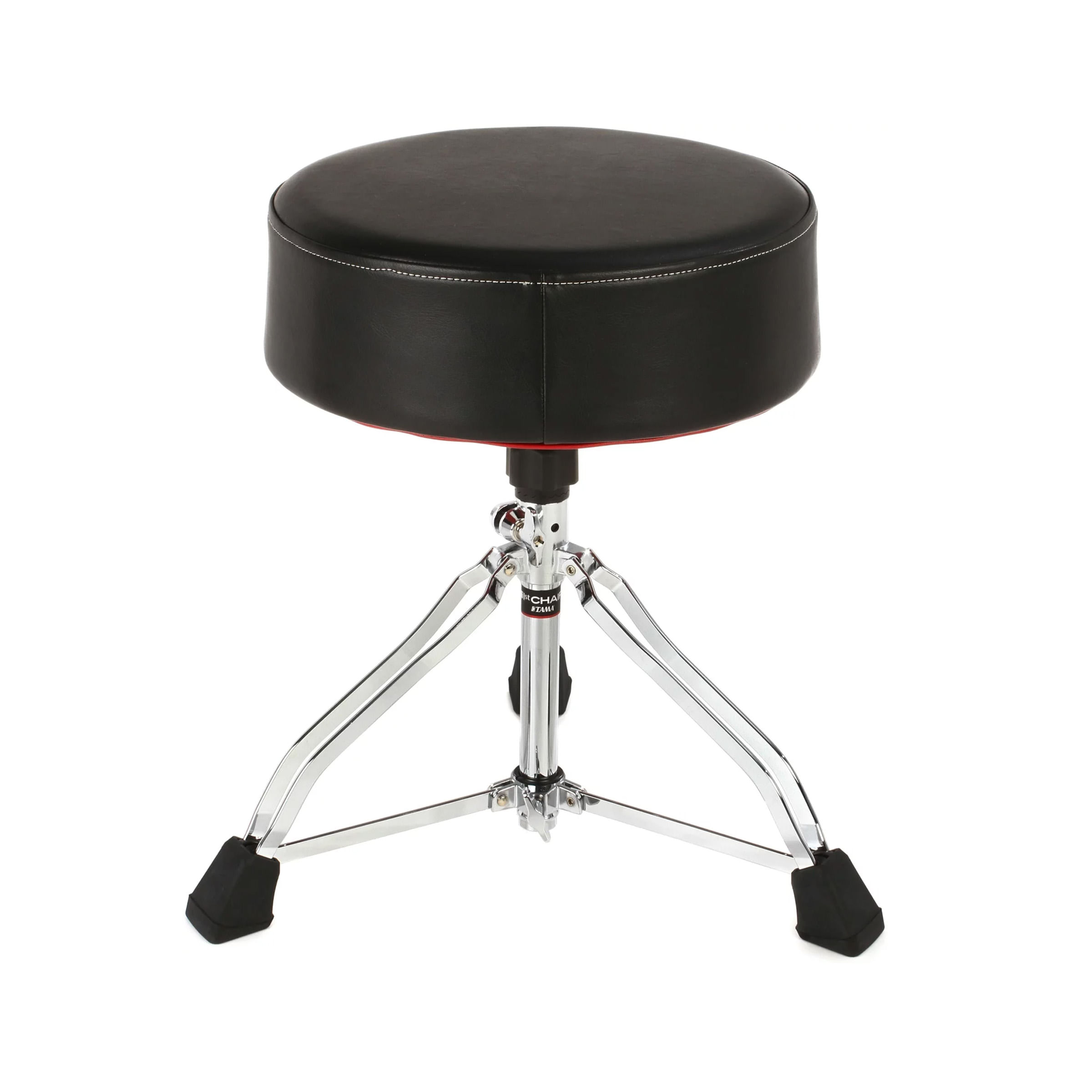 Sillín de batería TAMA HT830B Round Rider XL foto 4