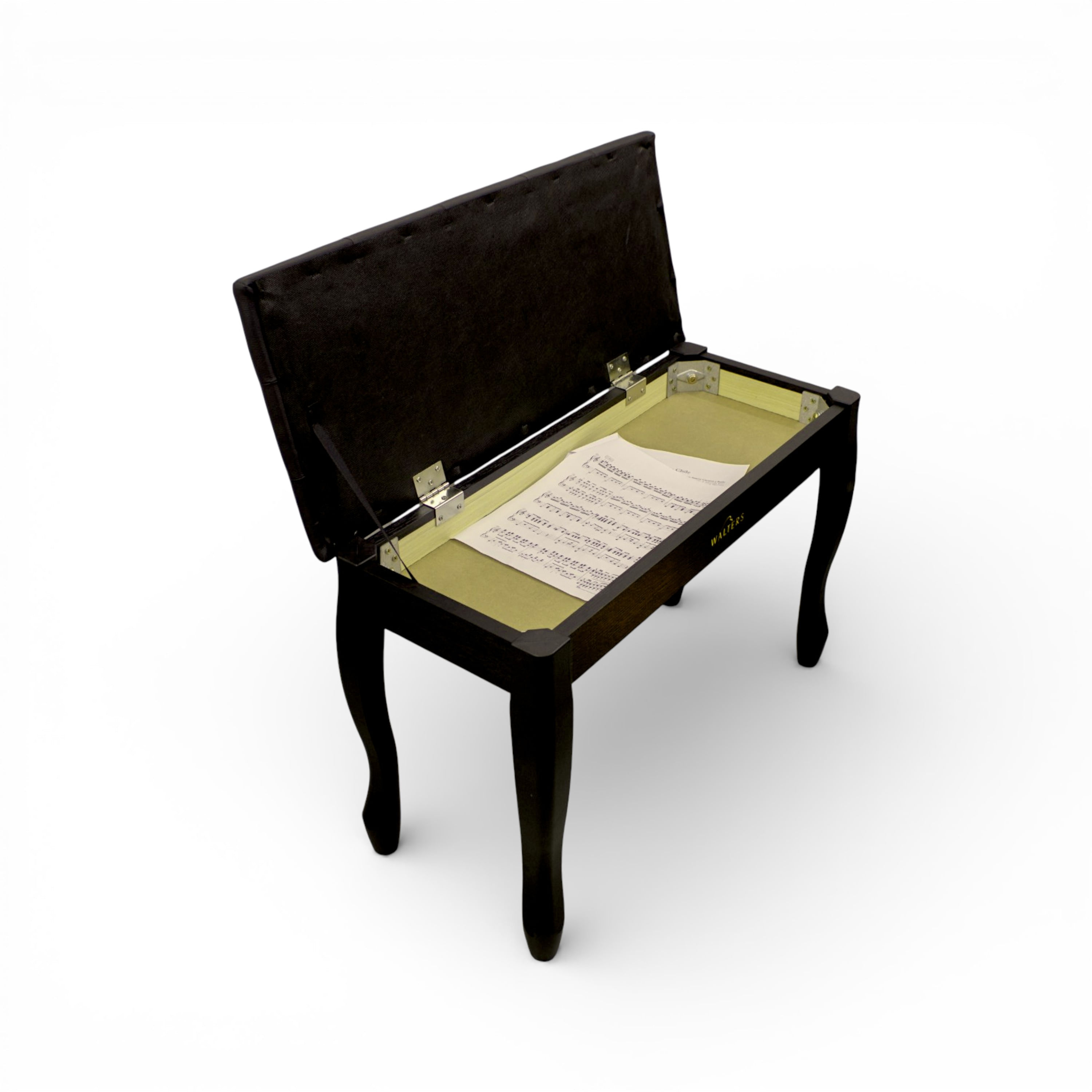 Sillín para piano Walters YY-YD foto 4