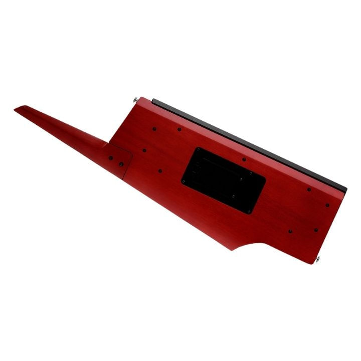 Sintetizador colgable (Keytar) Korg RK-100S-2 "Rojo" foto 2