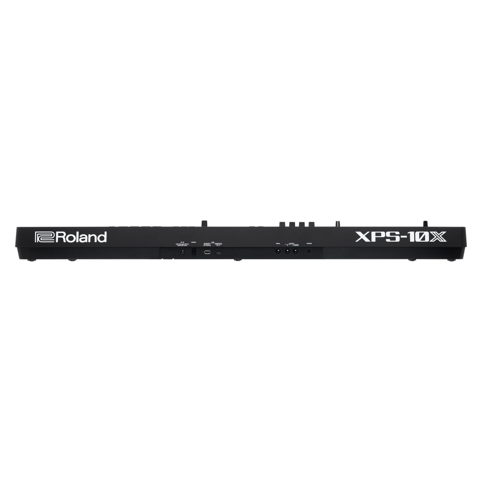 Sintetizador Digital Roland XPS-10X - Negro foto 3