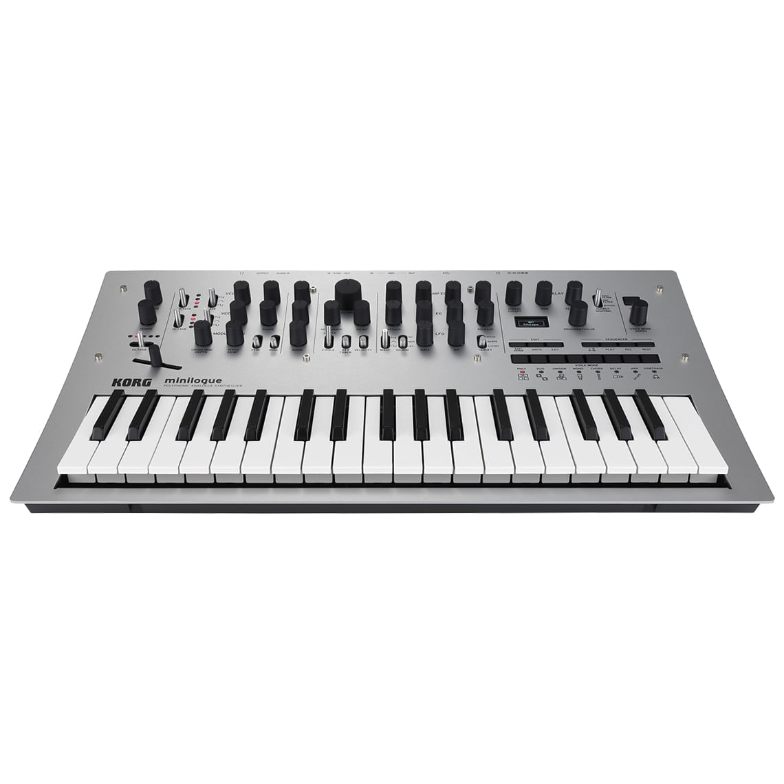 Sintetizador Korg MINILOGUE foto 3