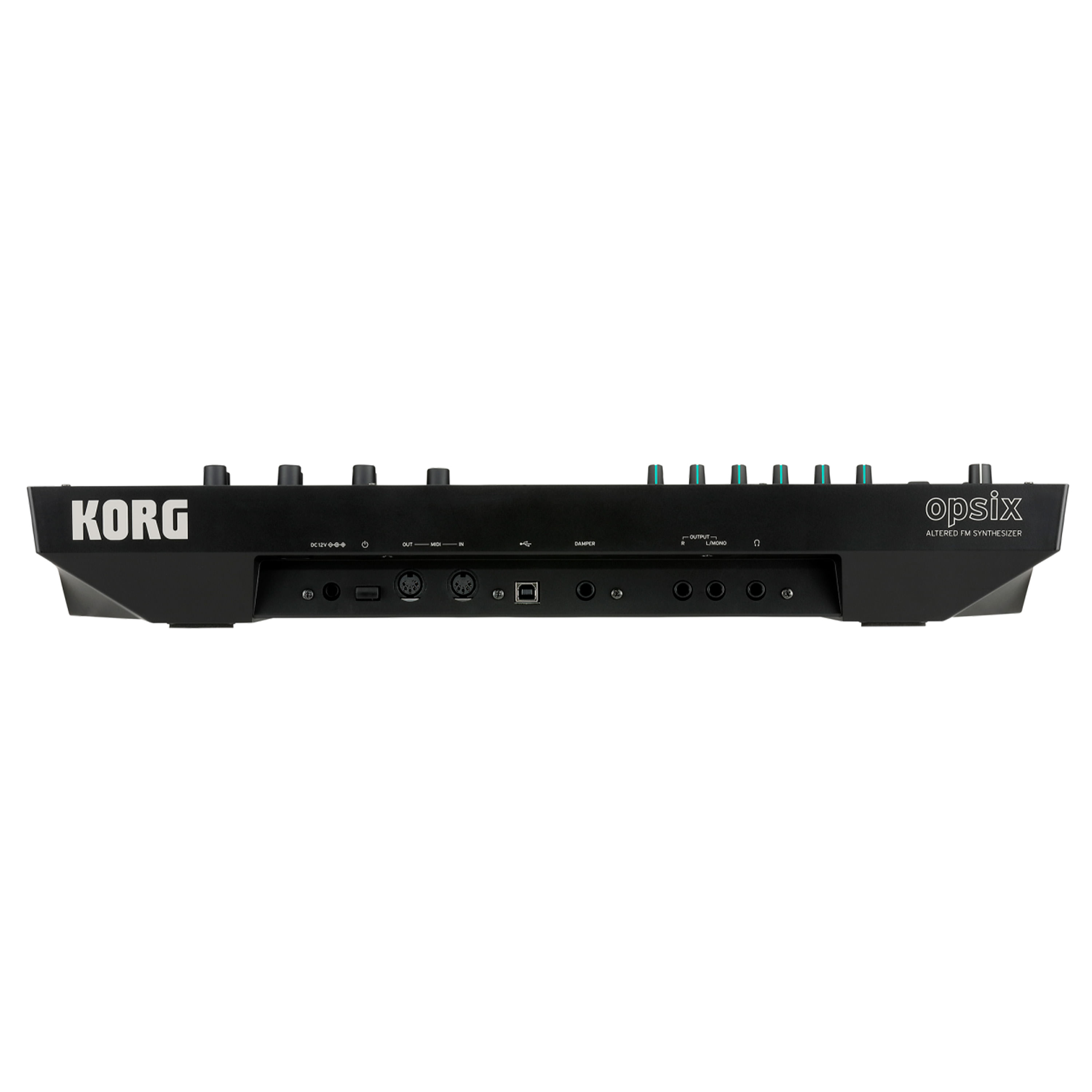 Sintetizador Korg Opsix MK2 foto 5
