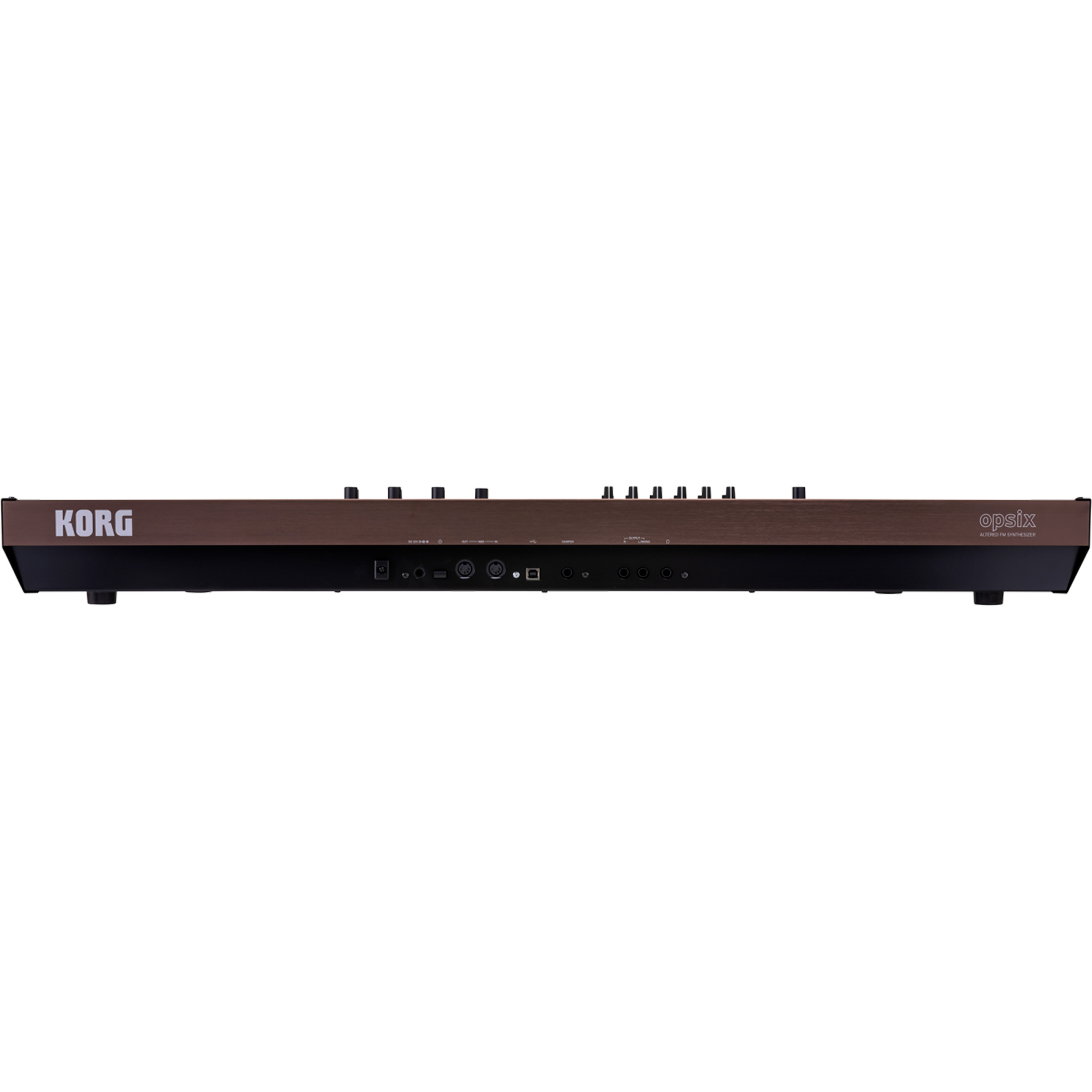 Sintetizador Korg OPSIX SE foto 3