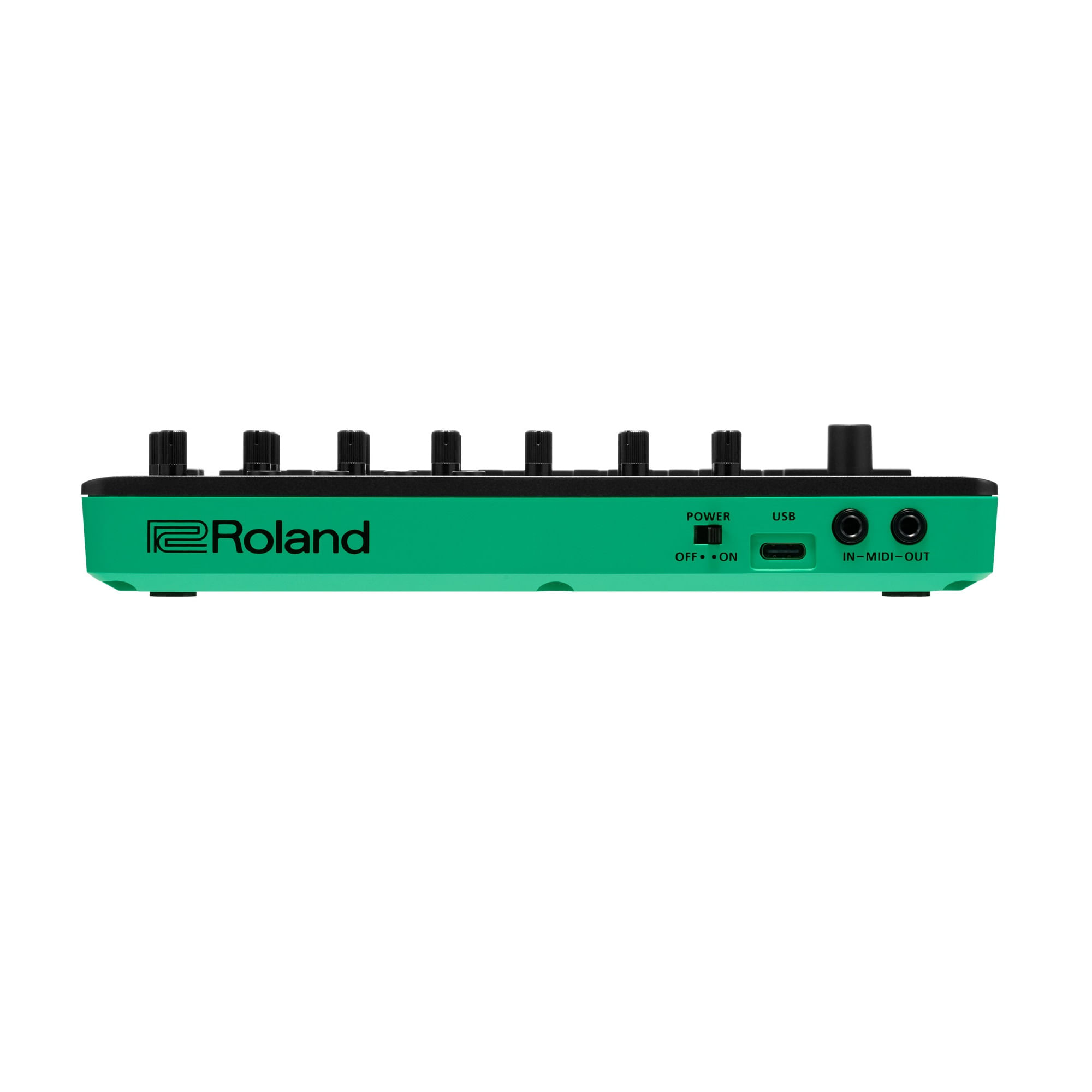 Sintetizador Roland AIRA Compact Tweak S-1 foto 4