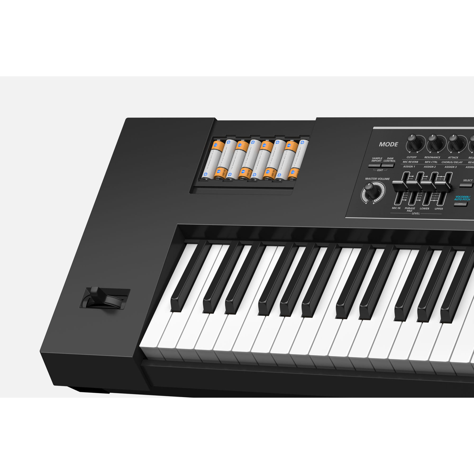 Sintetizador Roland JUNO-DS88 foto 3