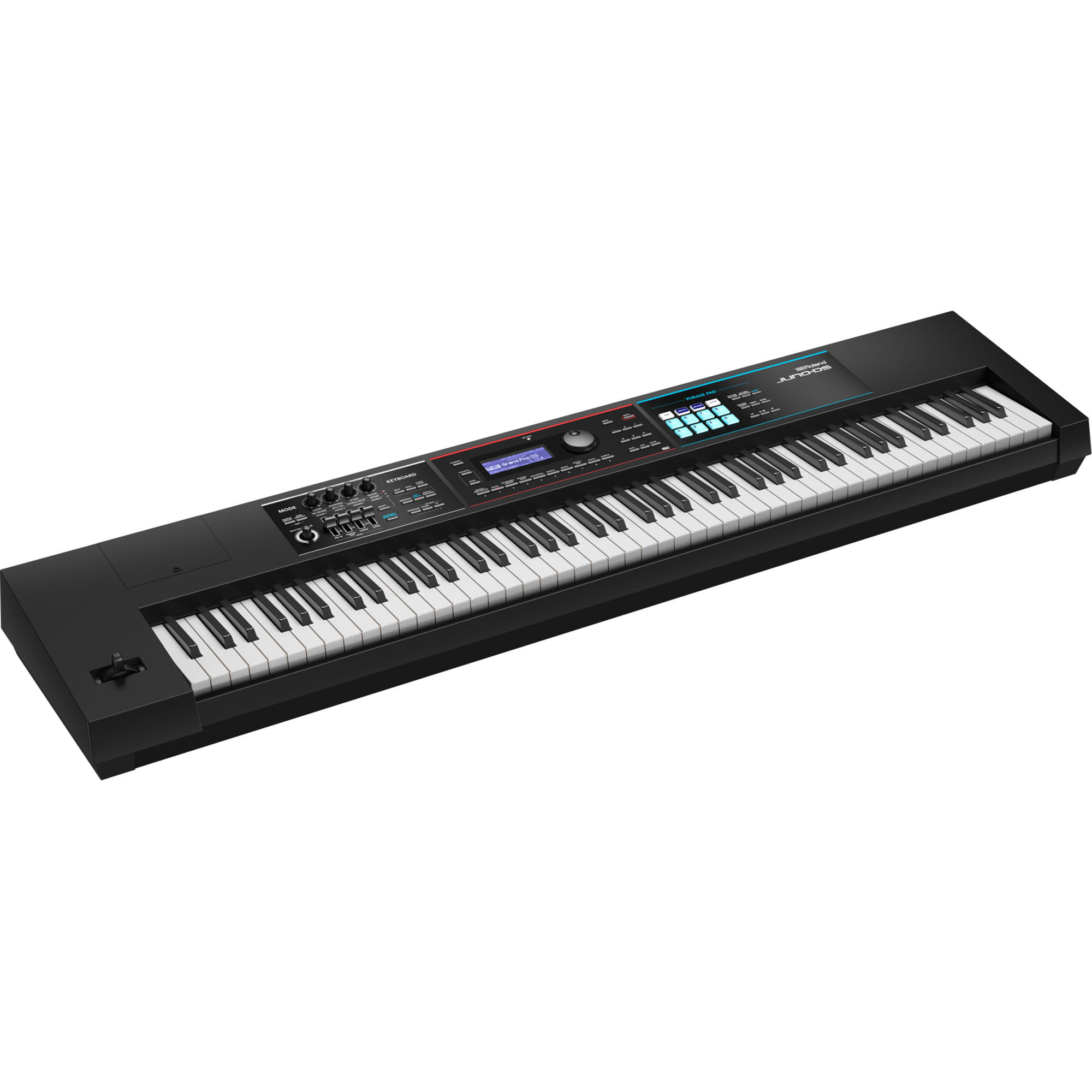 Sintetizador Roland JUNO-DS88 foto 4