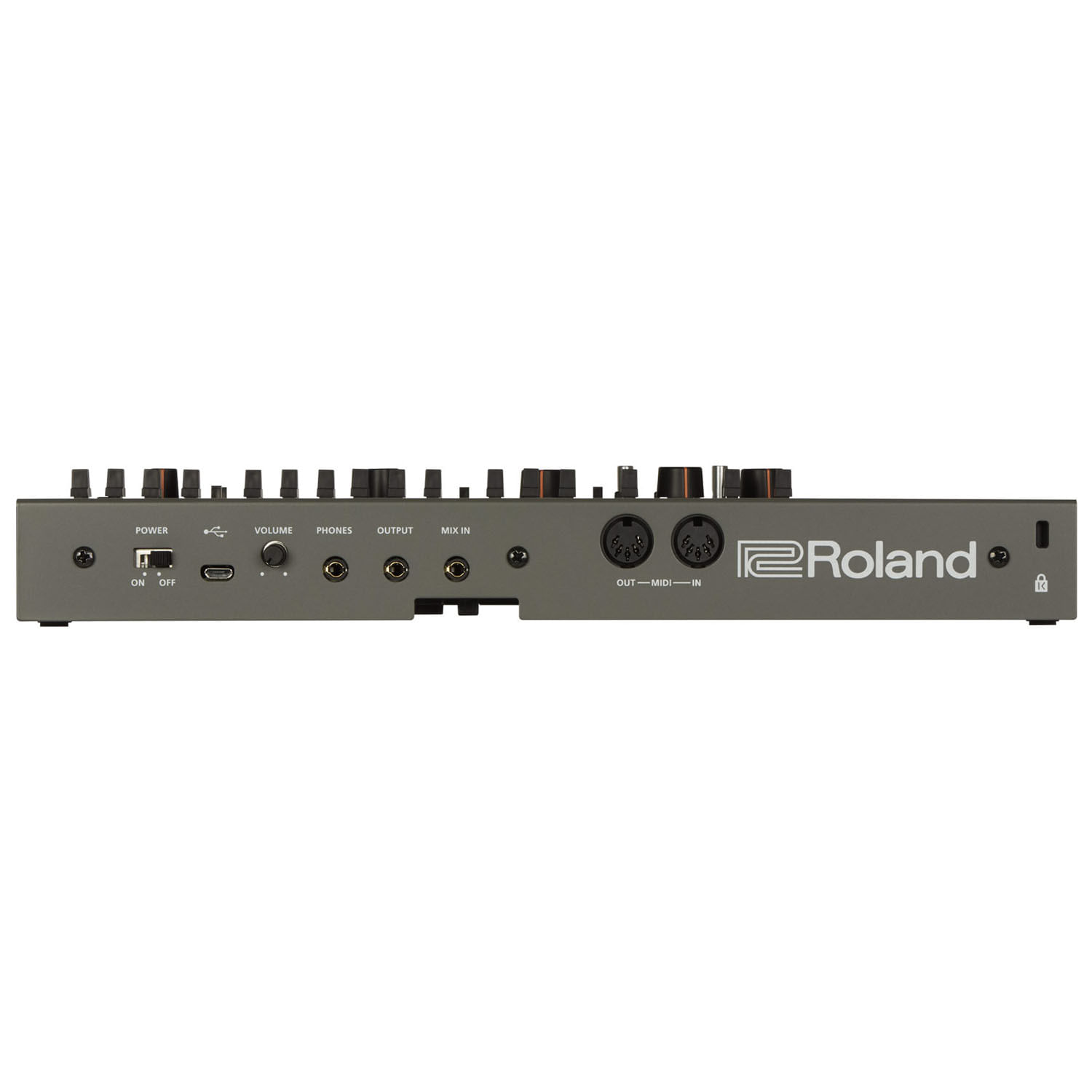Sintetizador Roland SH-01A foto 2