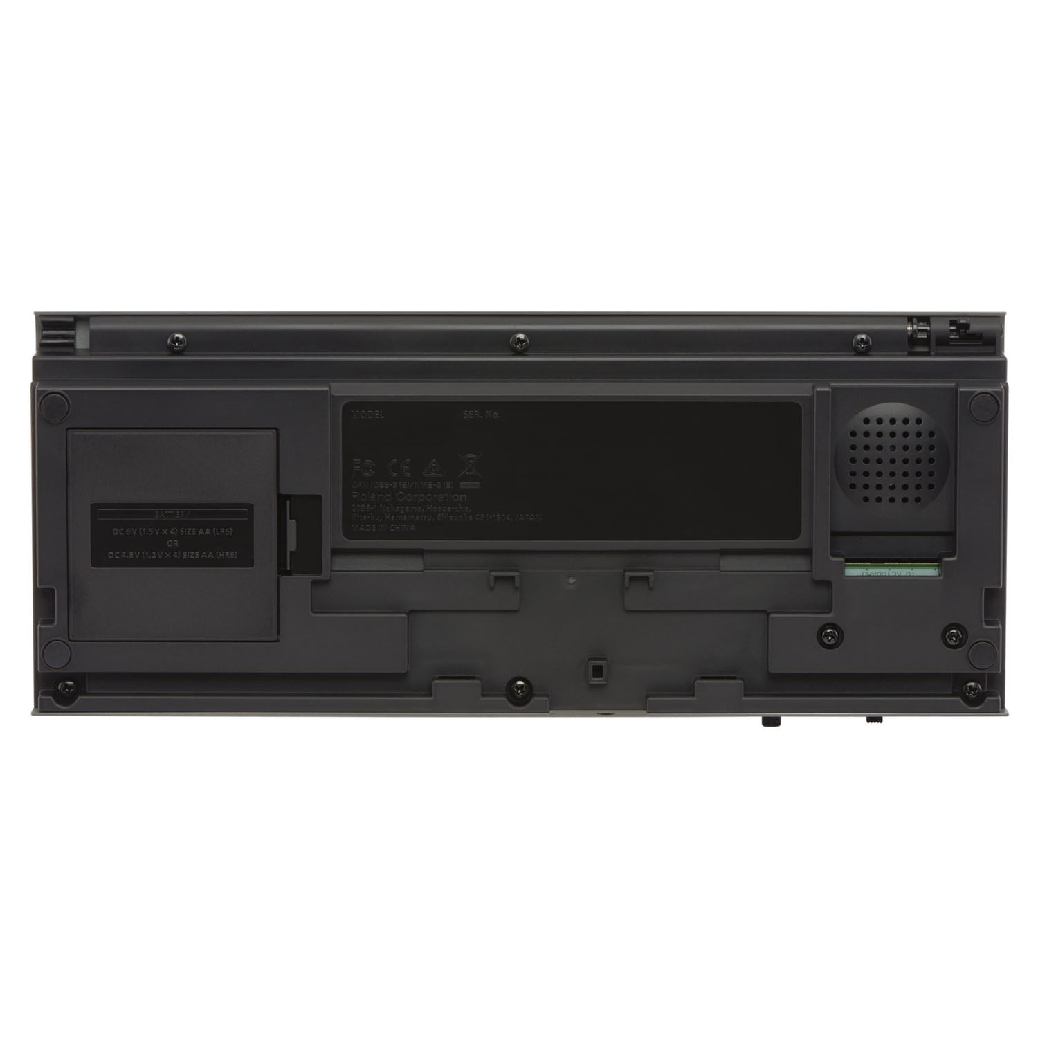 Sintetizador Roland SH-01A foto 5