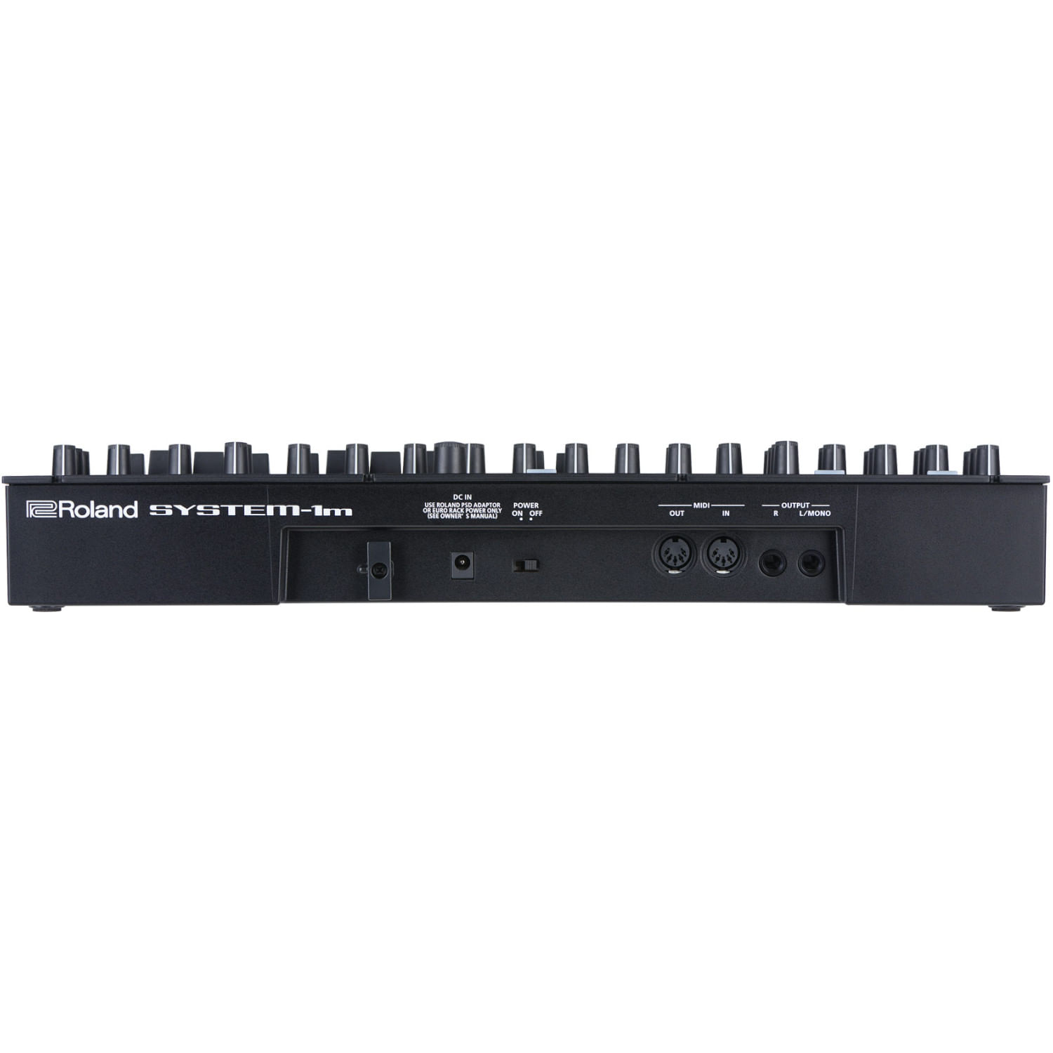 Sintetizador Roland SYSTEM-1M foto 3