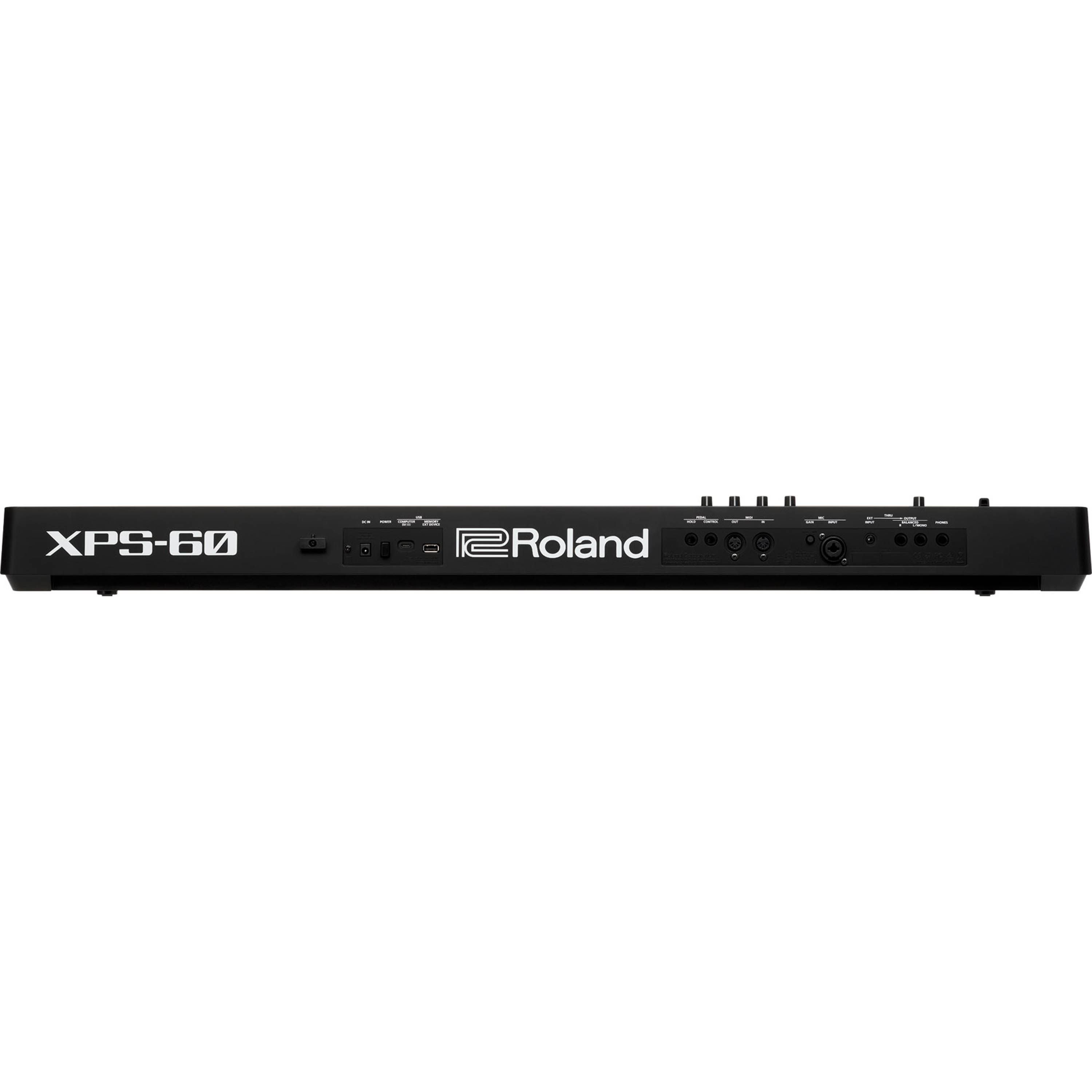 Sintetizador Roland XPS-60 foto 3