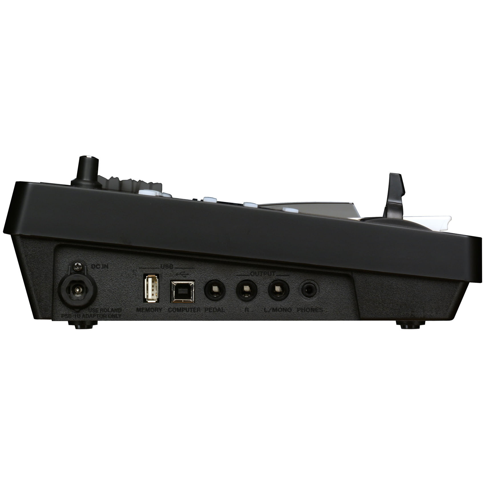 Sintetizador Roland XPS-10 foto 4