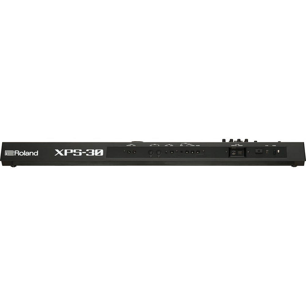 Sintetizador Roland XPS-30 foto 3