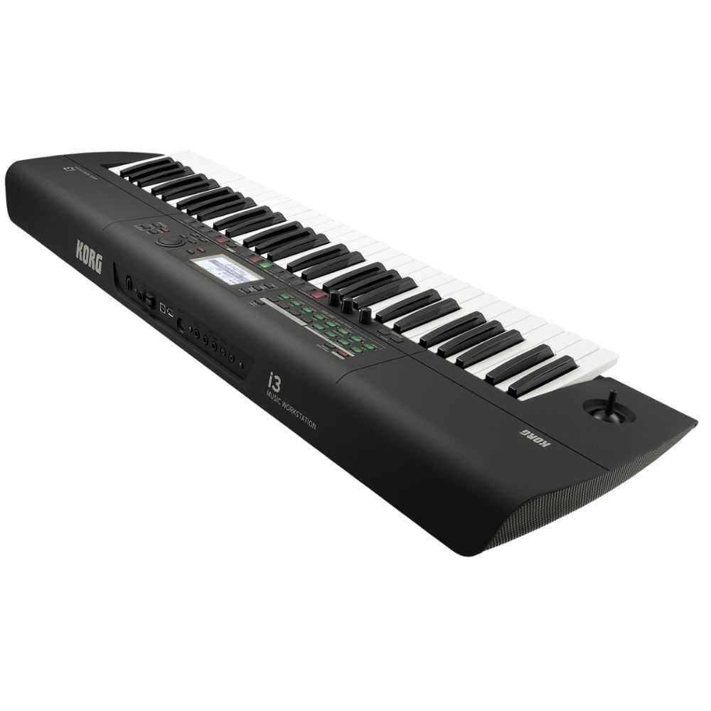 Sintetizador Workstation Korg  I3 MB foto 3