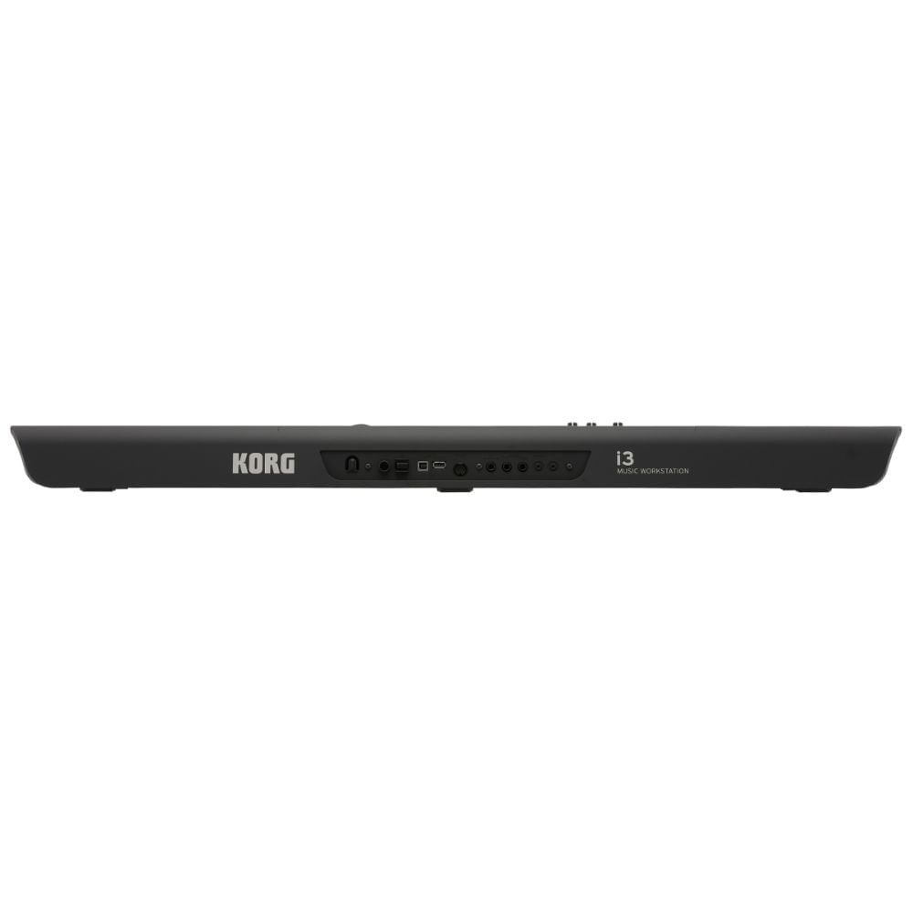 Sintetizador Workstation Korg  I3 MB foto 4