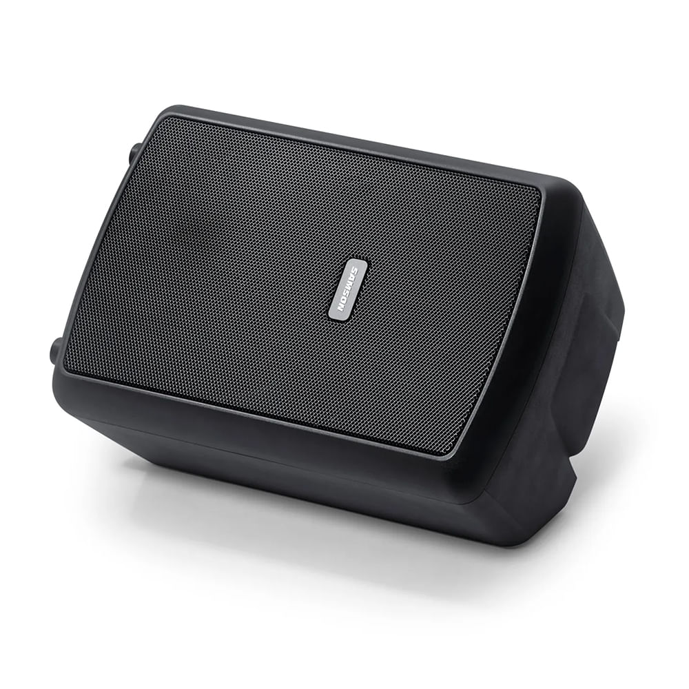 Sistema Audio Portátil C/Mic Y BT Samson Expedition Explor - 8" - 200w foto 4