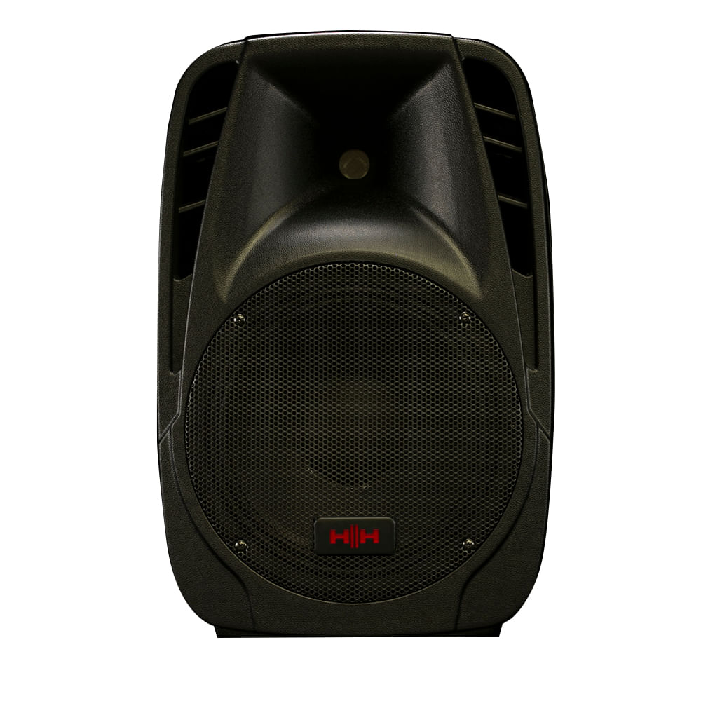 Sistema De Amplificación Portátil HH Audio VRC-210 foto 3