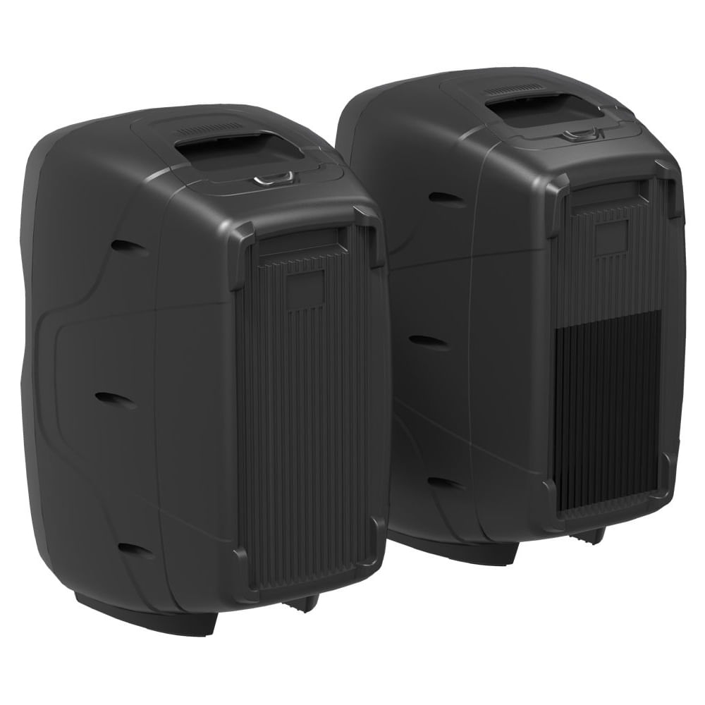 Sistema De Amplificación Portátil HH Audio VRC-210 foto 4