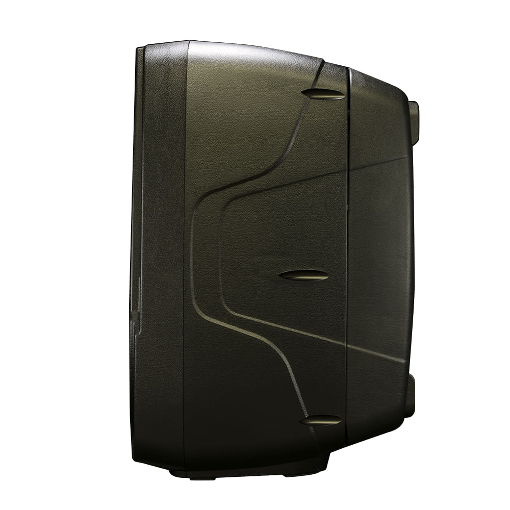 Sistema De Amplificación Portátil HH Audio VRC-210 foto 5