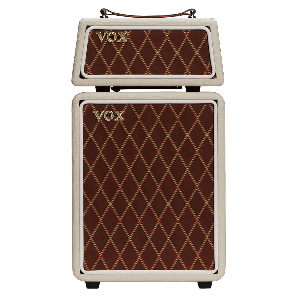Sistema De Audio Activo Con Bluetooth Vox Micro Superbeetle Audio