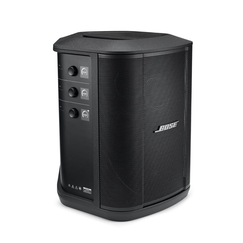 Sistema de Audio Bose S1 PRO + foto 4