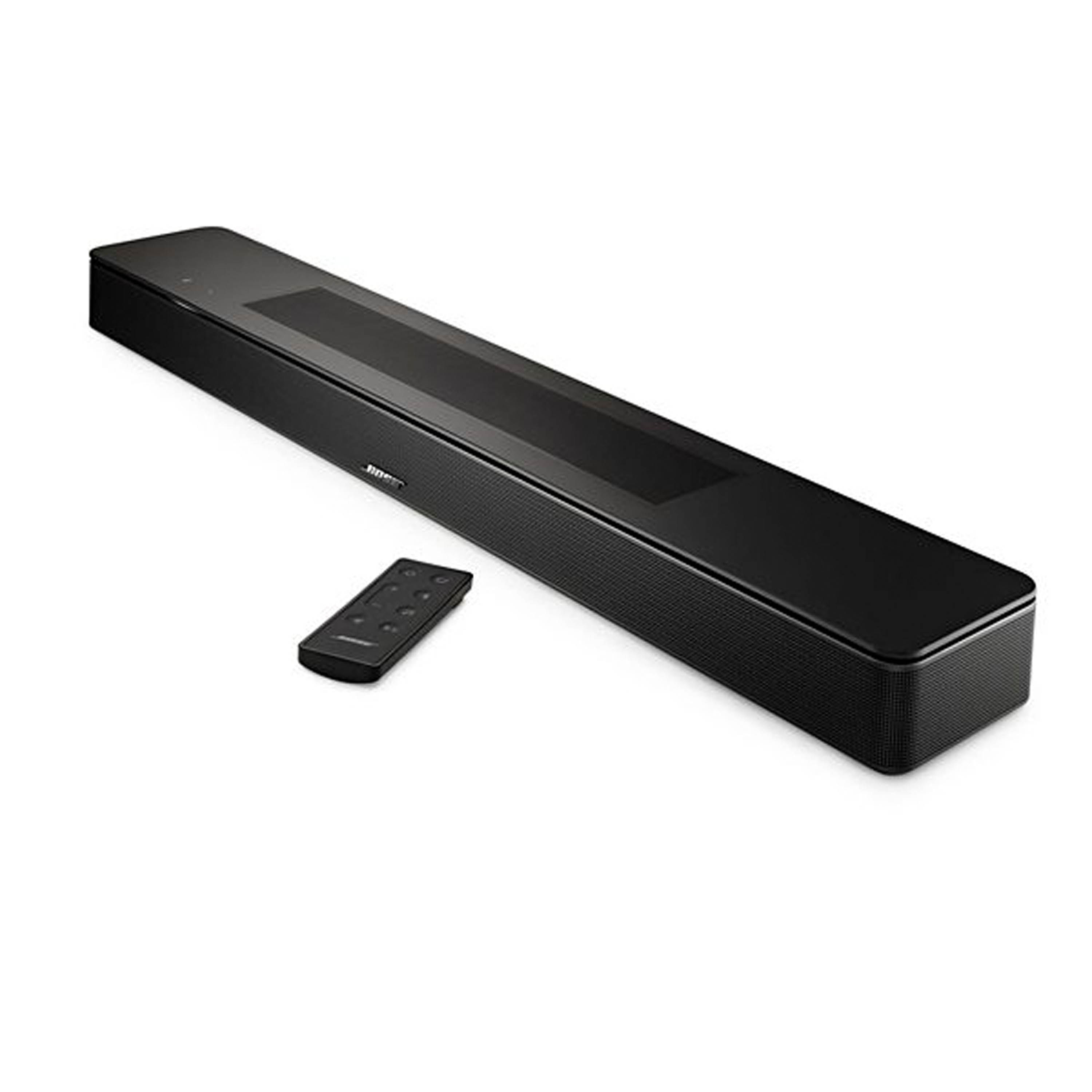 Sistema de audio Bose Smart Soundbar 600 foto 2