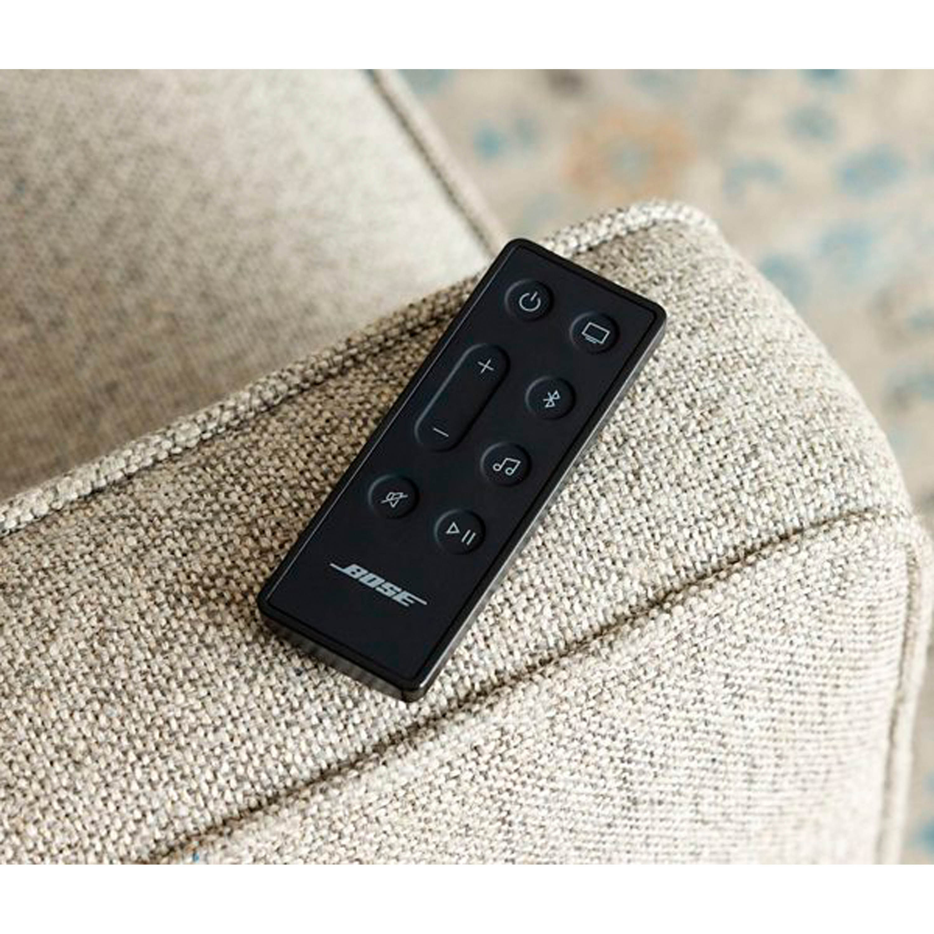 Sistema de audio Bose Smart Soundbar 600 foto 4