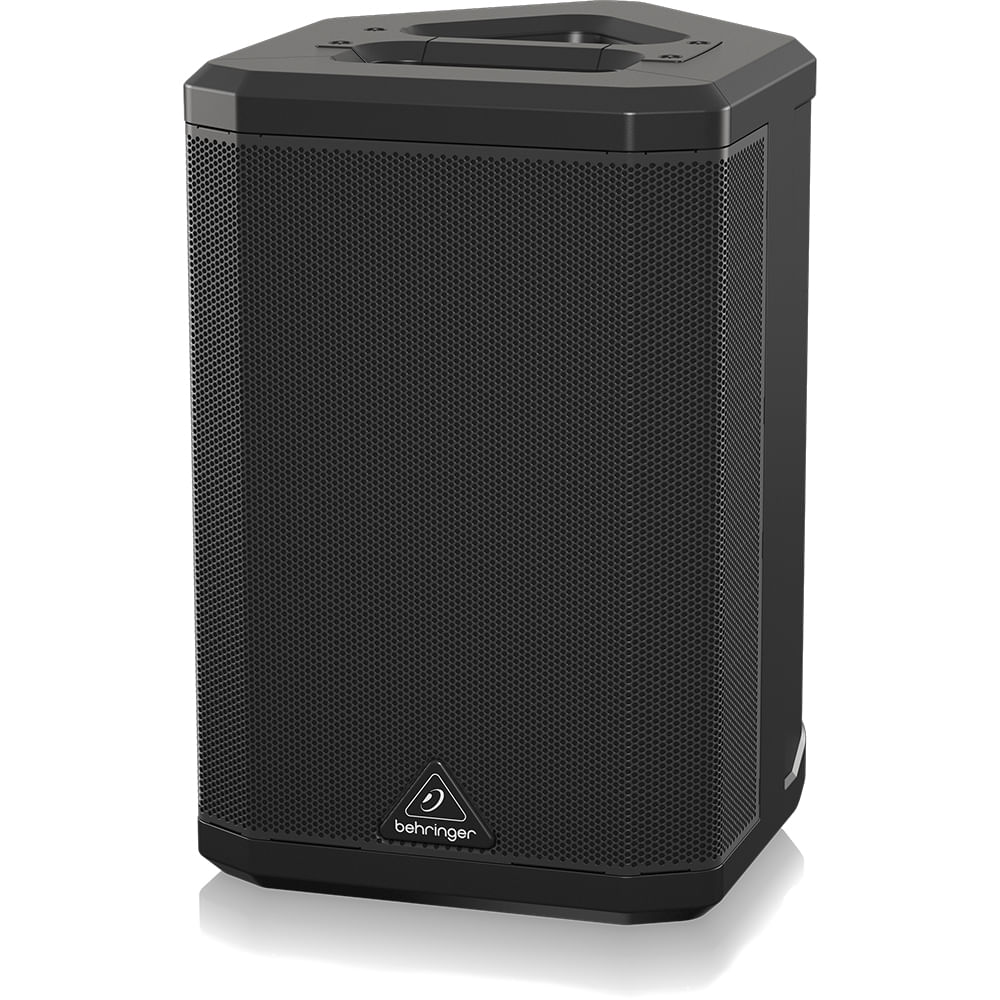 Sistema De Audio Portátil Behringer B1C - Con Batería y BT foto 2