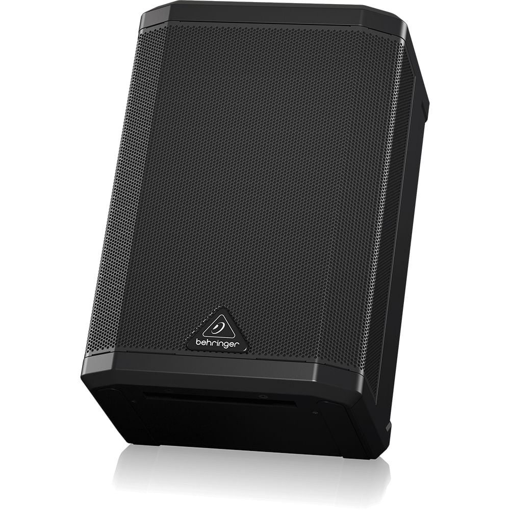 Sistema De Audio Portátil Behringer B1C - Con Batería y BT foto 4