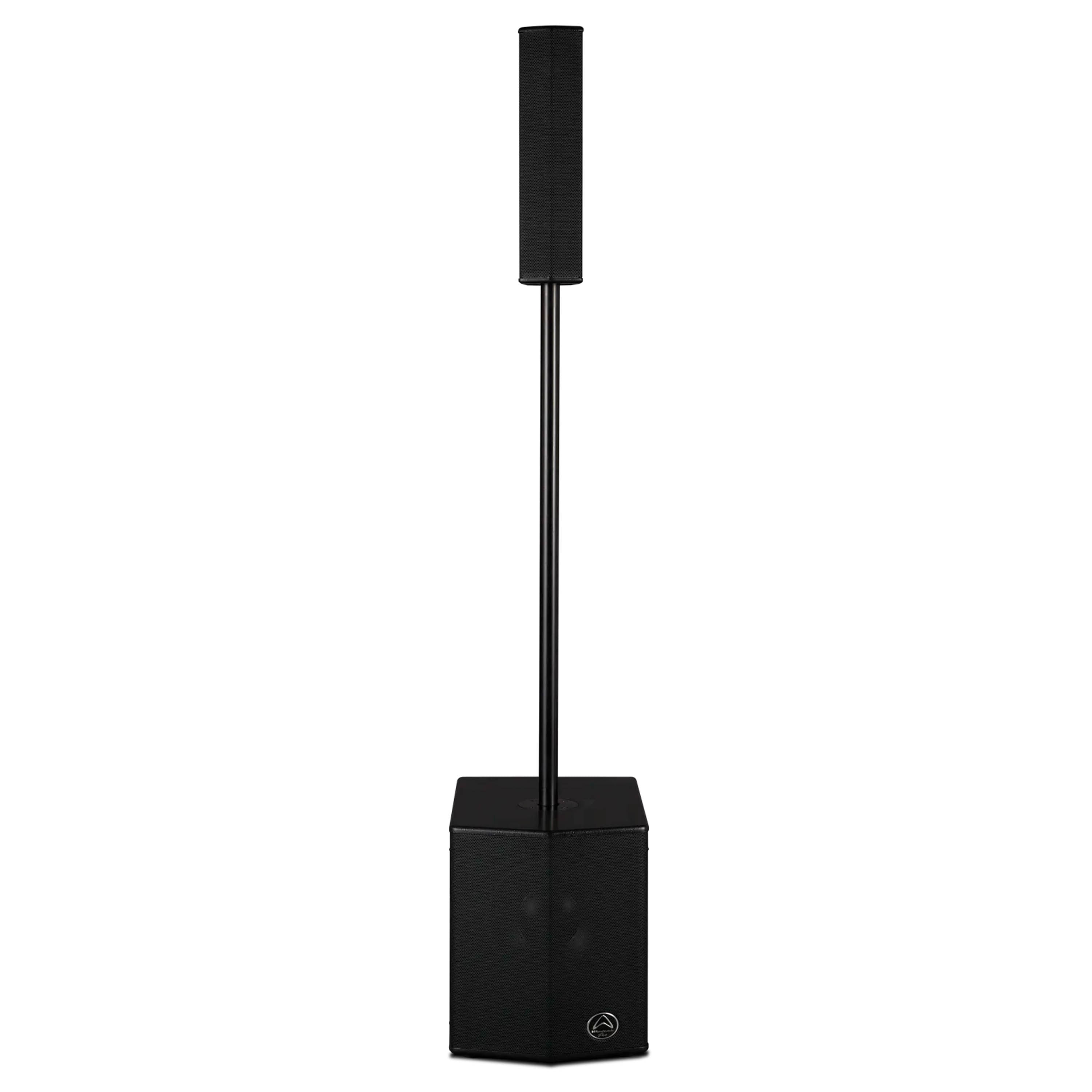 Sistema de audio Wharfedale ISOLINE 410 con bluetooth foto 2