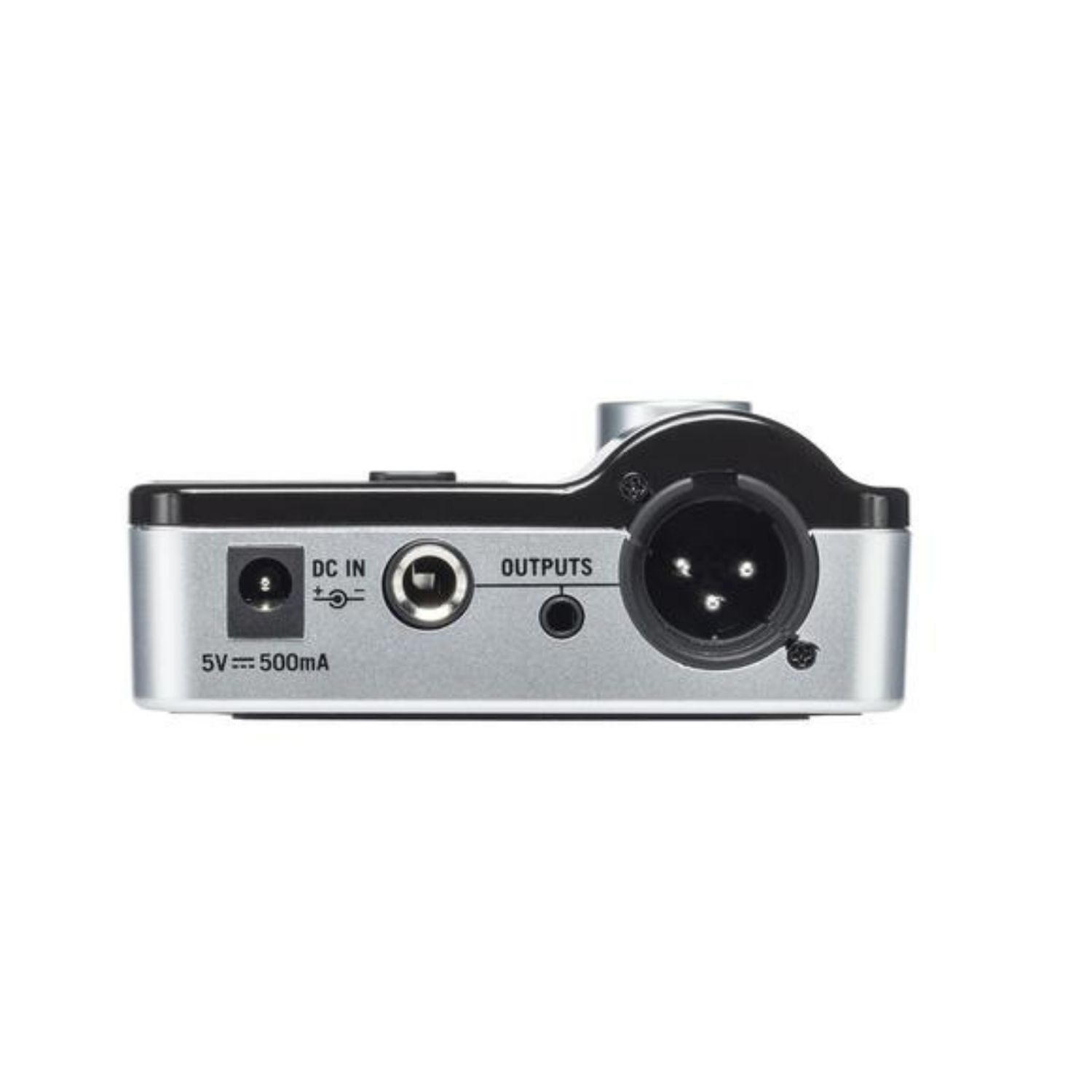 Sistema de micrófonos inalámbricos con doble cintillo Samson XPD2 foto 4