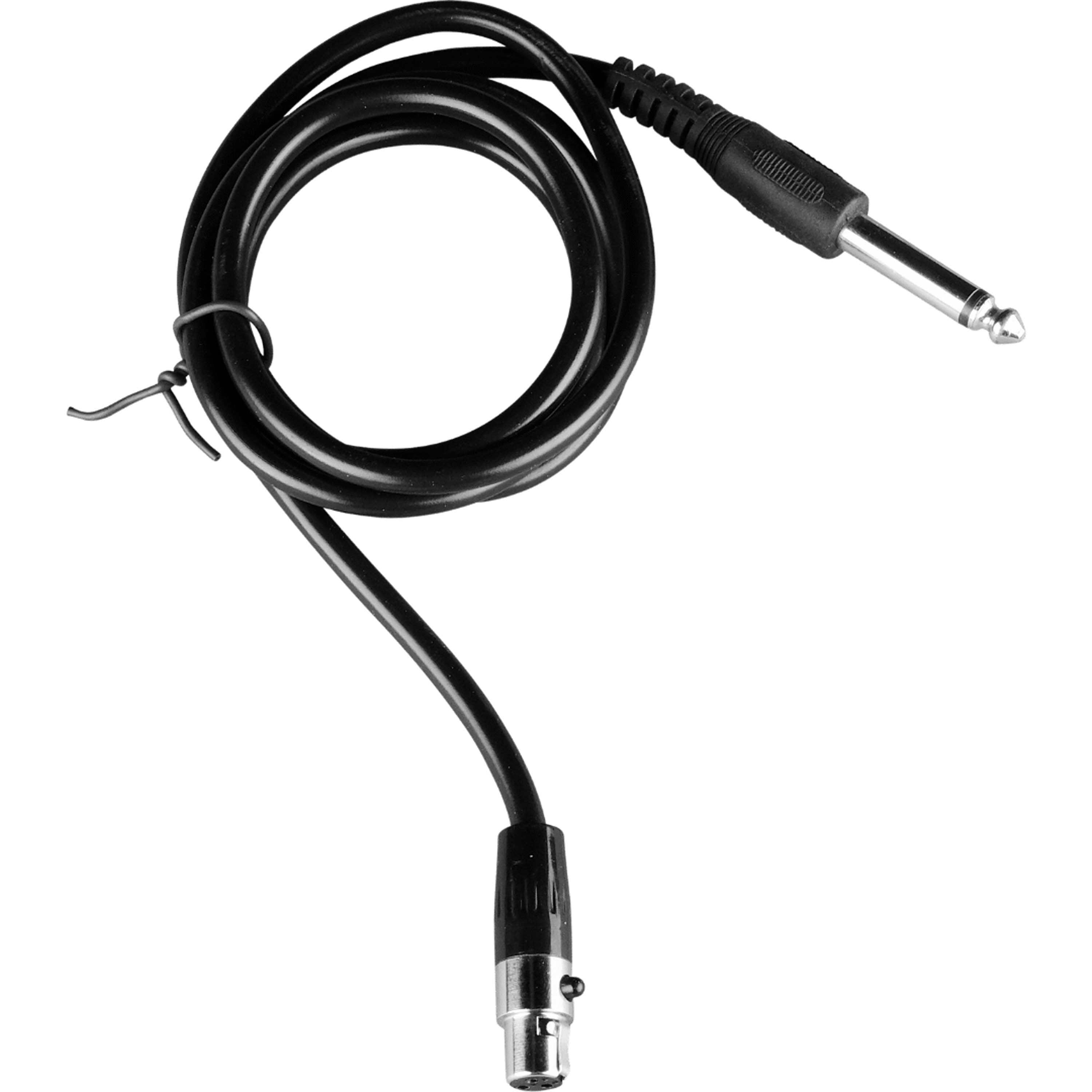Sistema Inalambrico Wharfedale Aeroline Duet B 863-865 MHz - Cintillo y Solapa foto 5