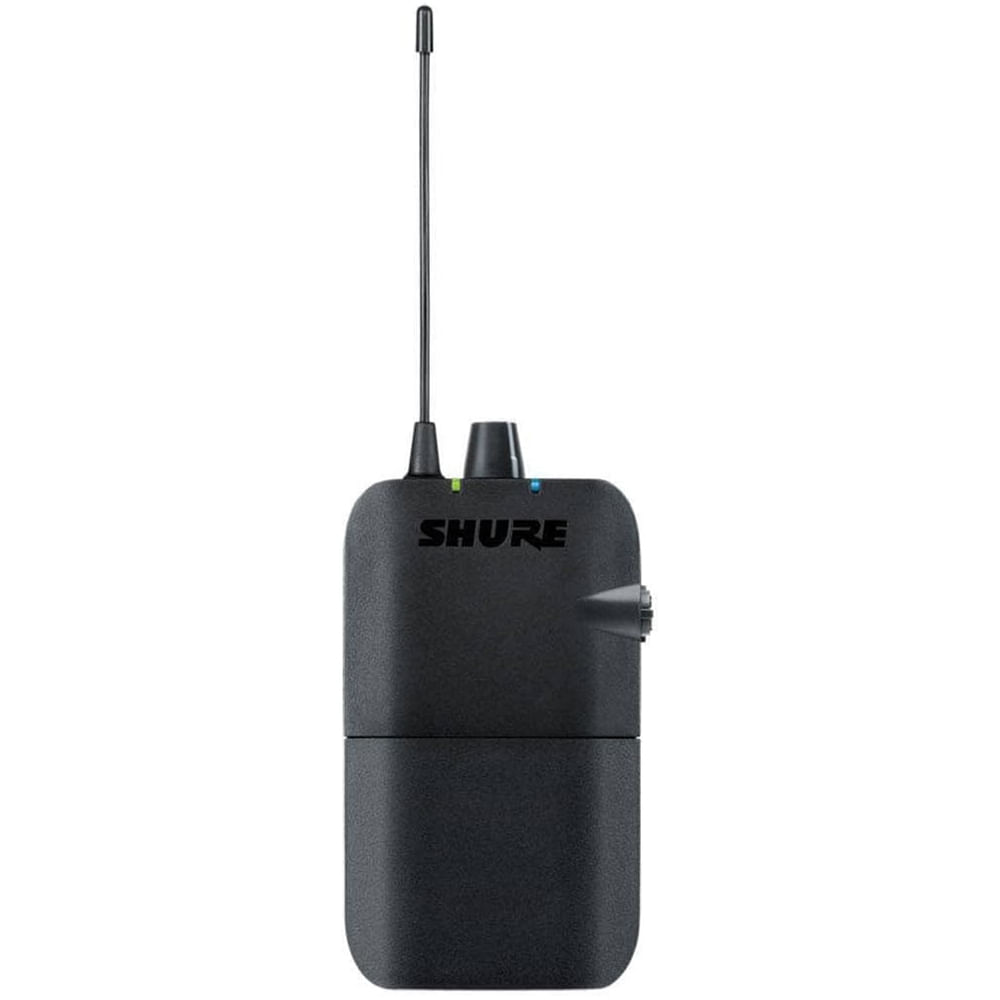 Sistema De Monitoreo In-Ear Shure PSM 300 - P3TR112GR foto 2
