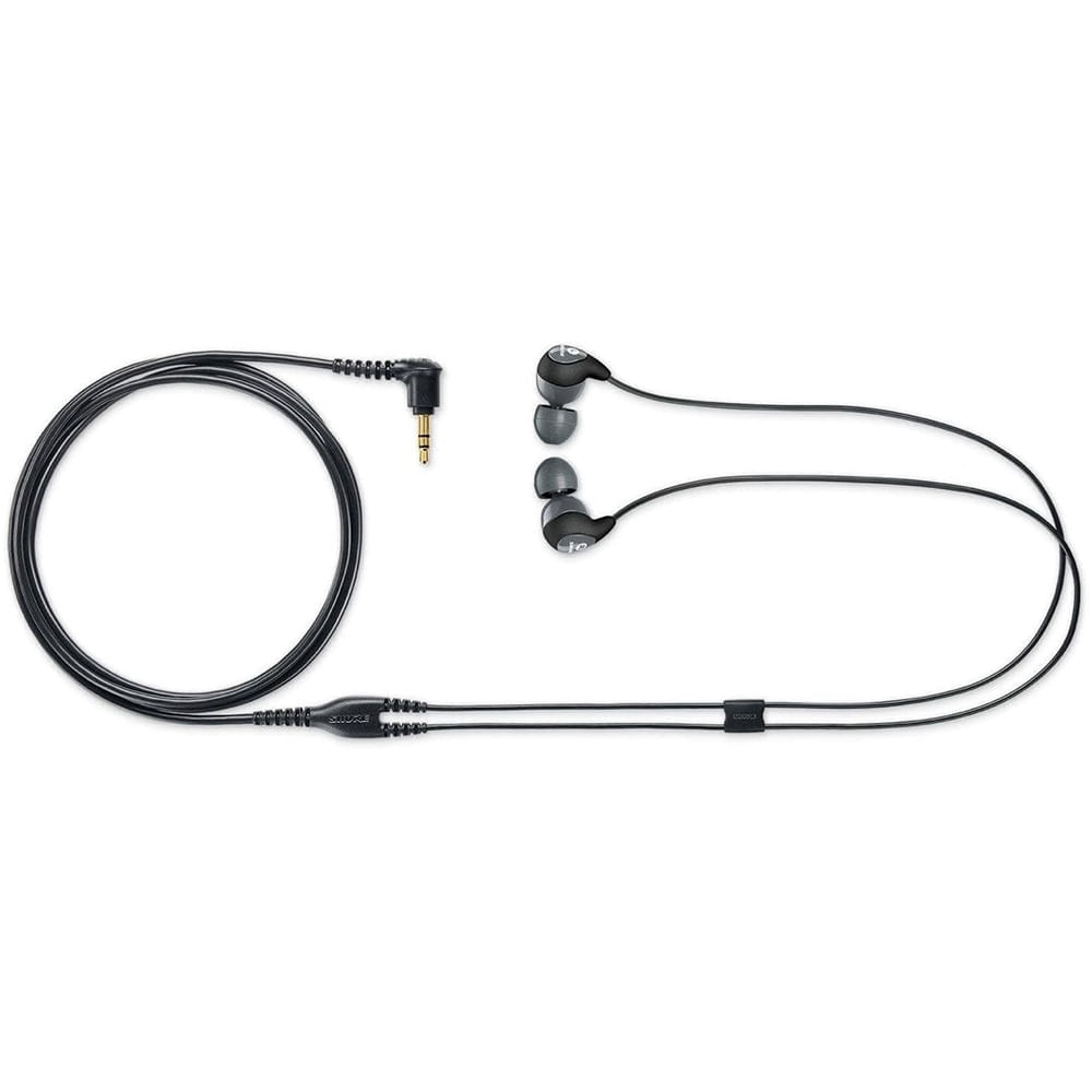 Sistema De Monitoreo In-Ear Shure PSM 300 - P3TR112GR foto 5