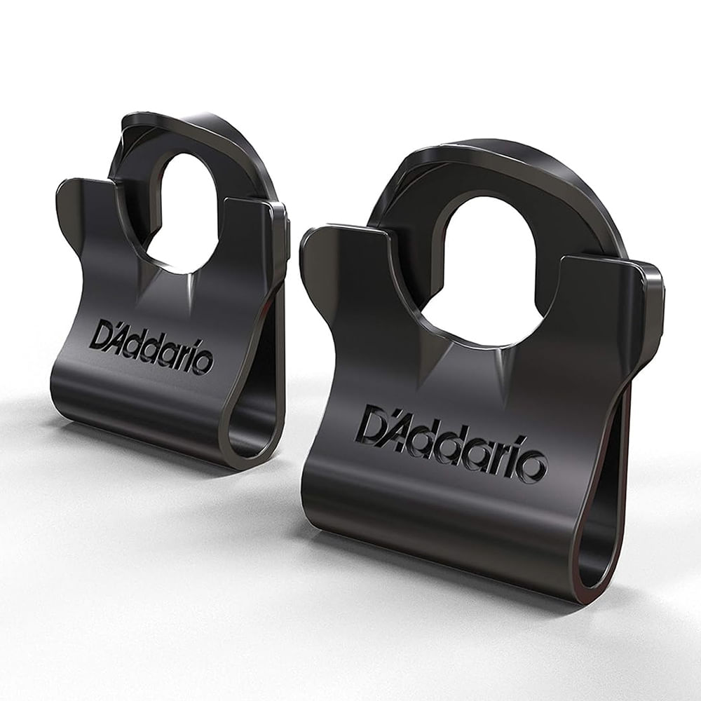 Sistema Dual Lock Para Correas Daddario PW-DLC-01