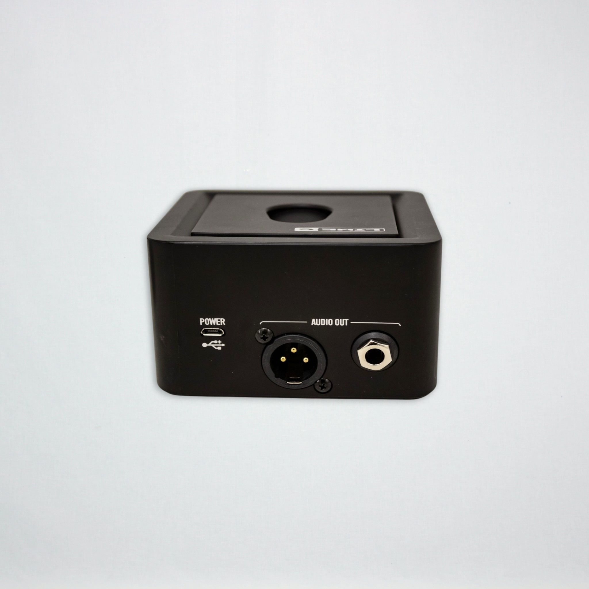 Sistema Inalámbrico Para Instrumento Line 6 Relay G10 OPENBOX foto 2