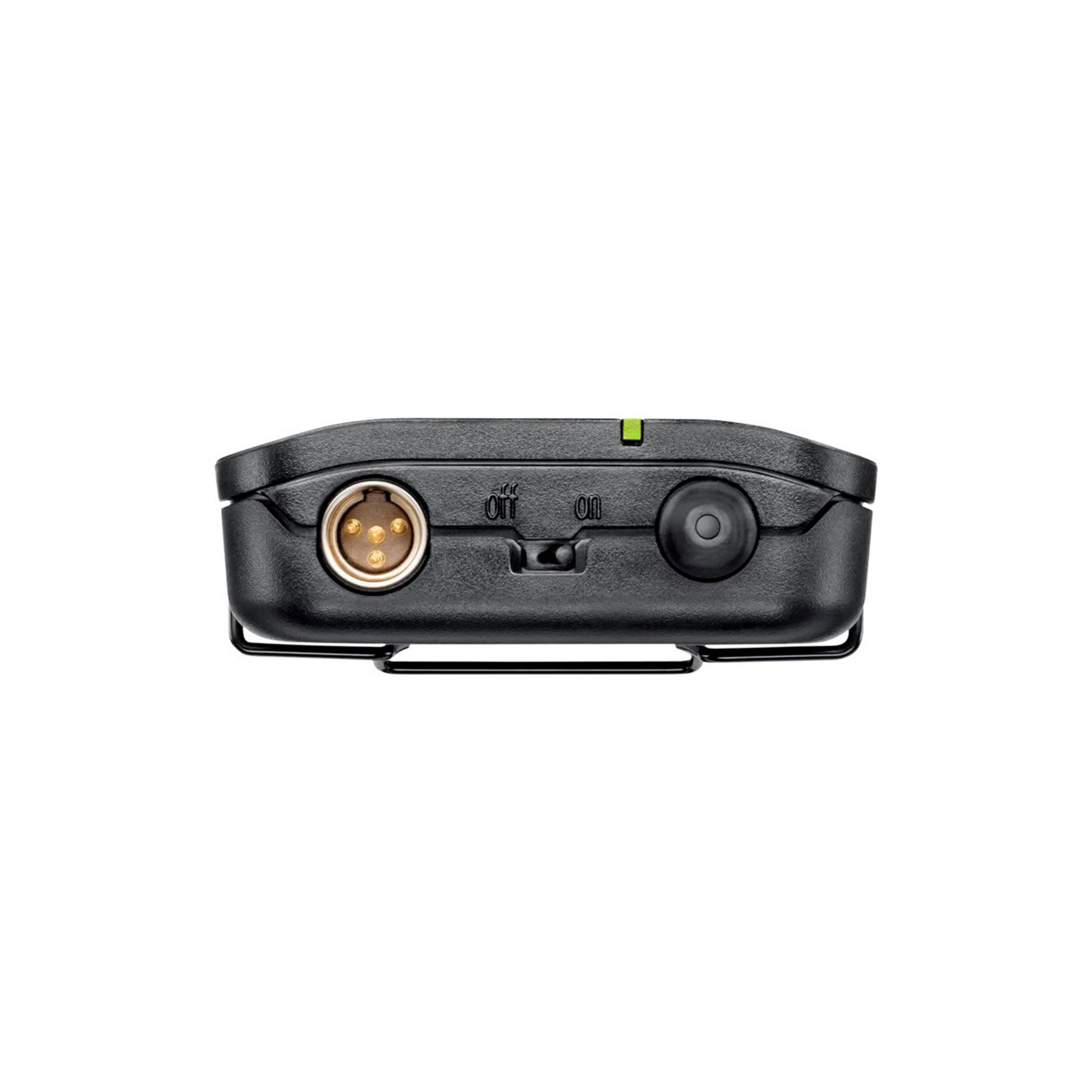 Sistema Inalámbrico Shure BLX14/P31-H11 micrófono cintillo PGA31 foto 5